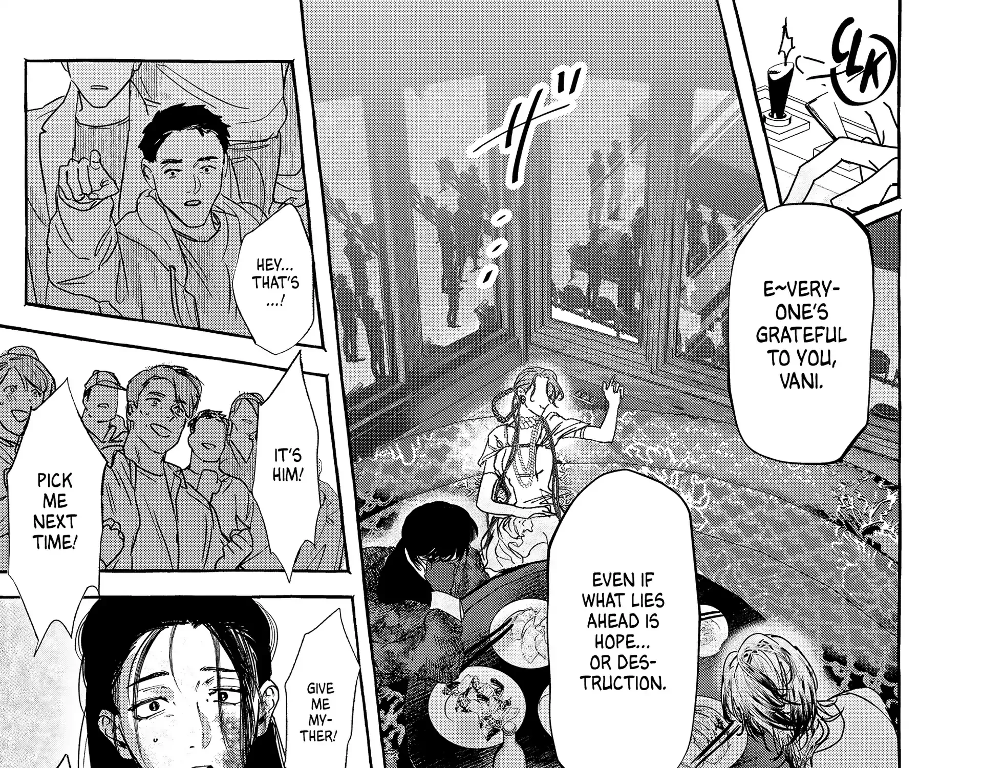 Myther Chapter 4 page 45 - 