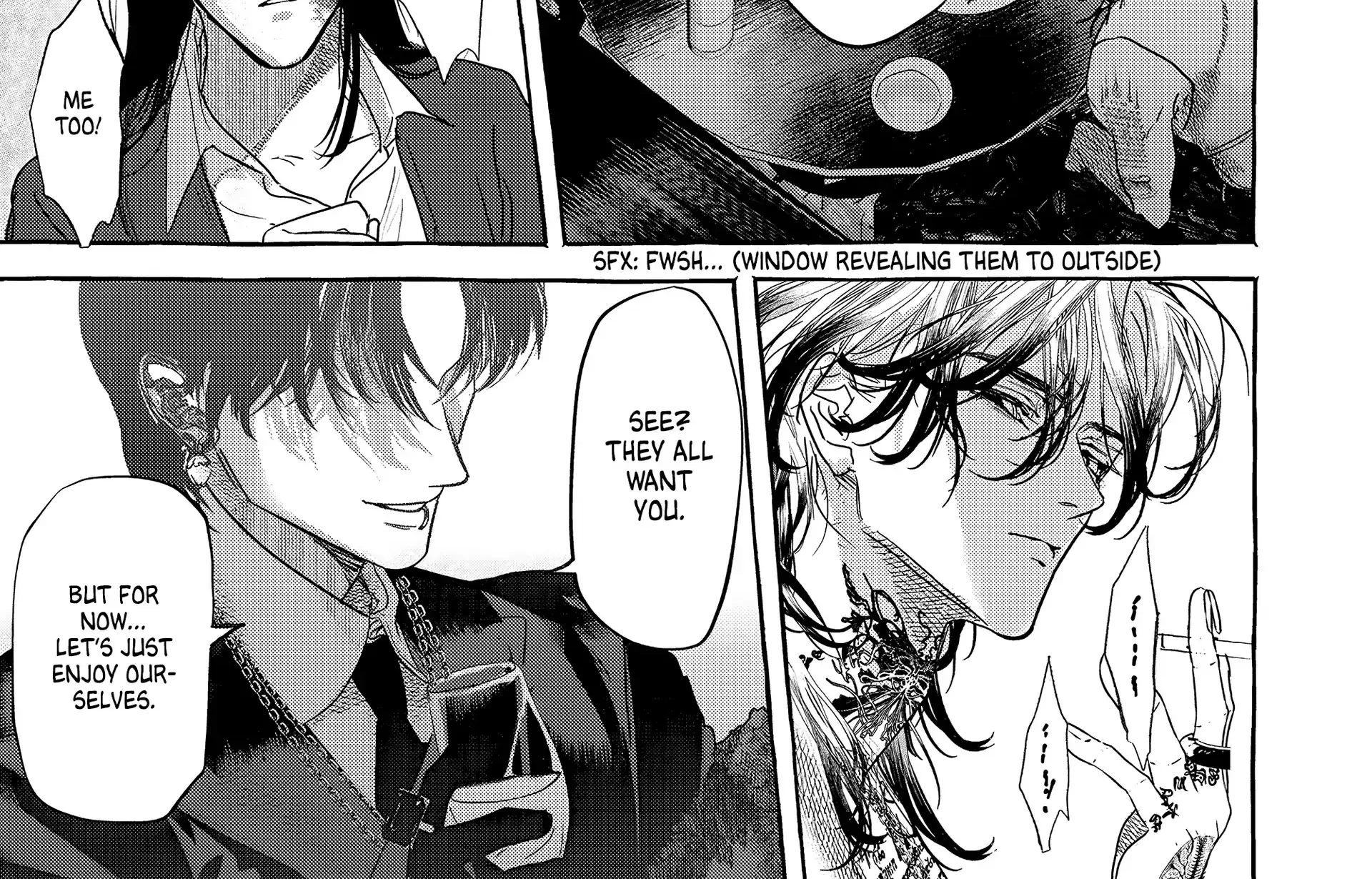 Myther Chapter 4 page 46 - 