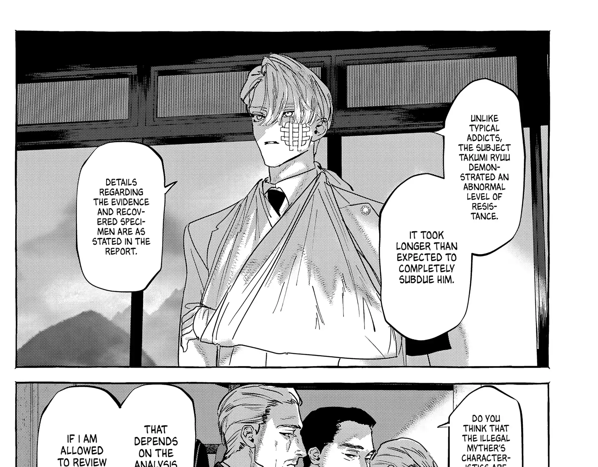Myther Chapter 4 page 53 - 