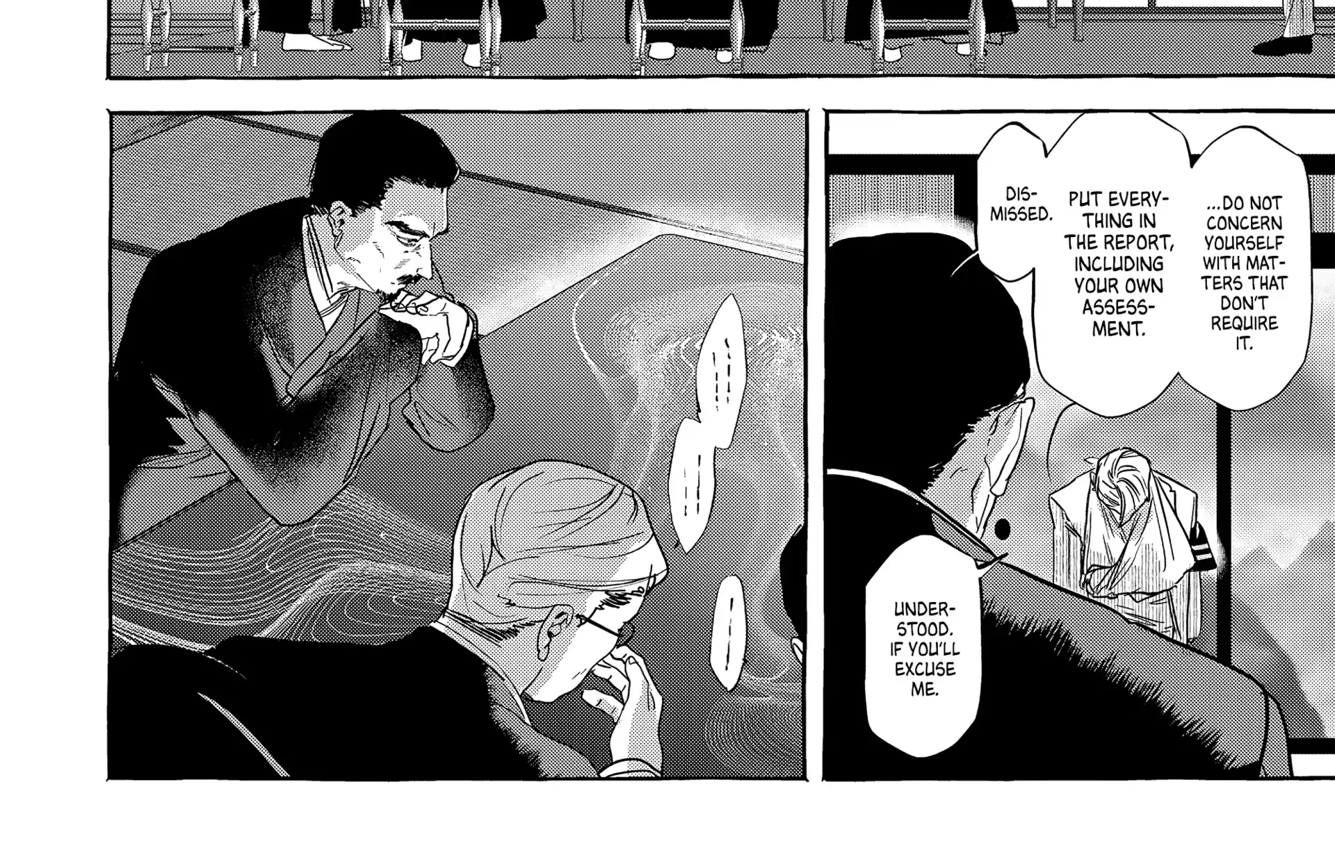 Myther Chapter 4 page 56 - 