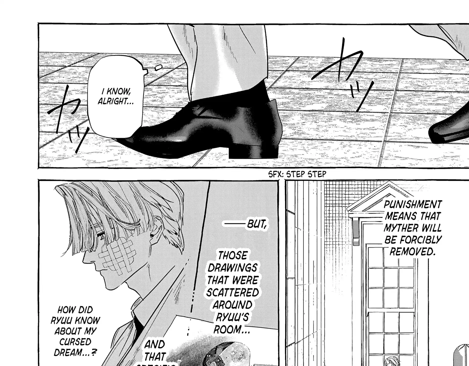 Myther Chapter 4 page 59 - 
