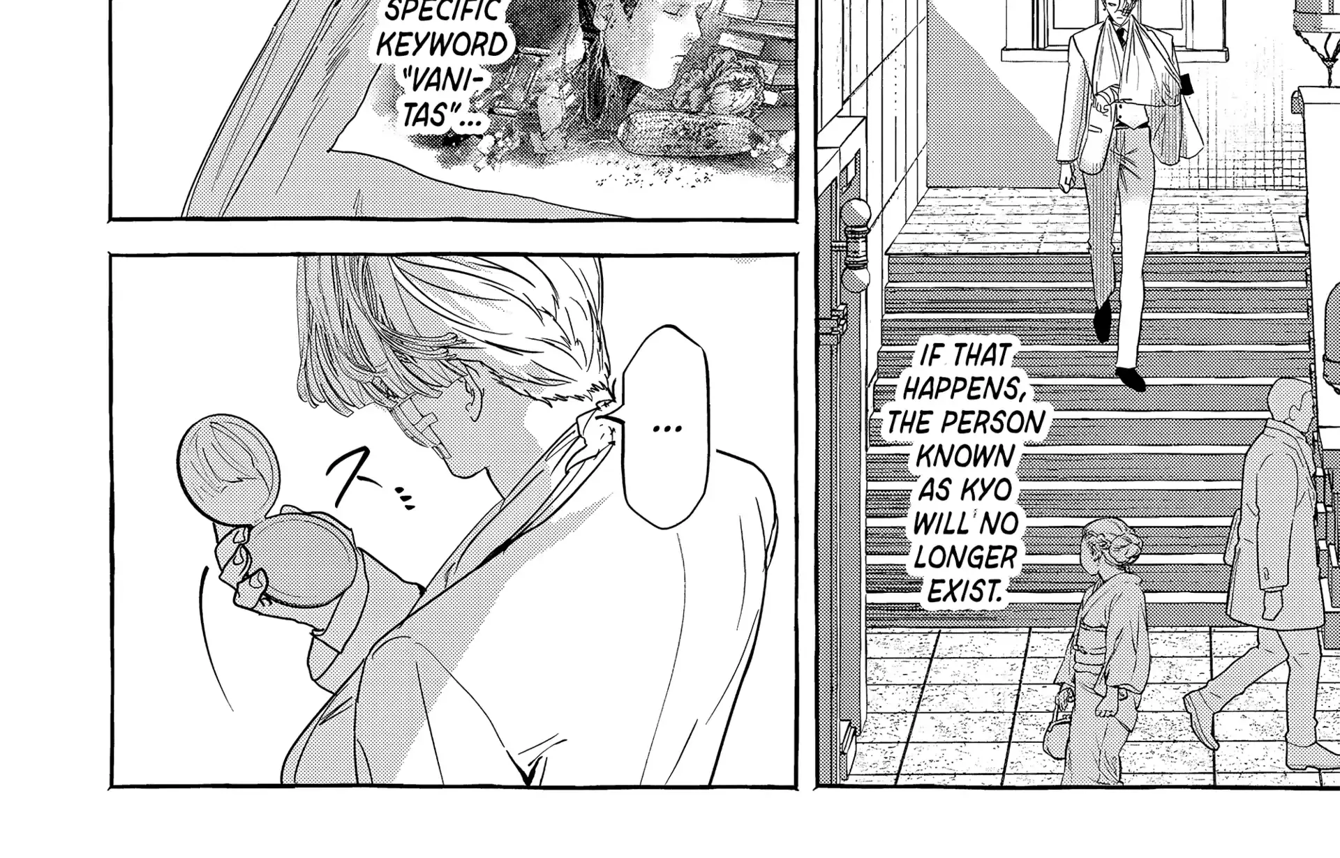 Myther Chapter 4 page 60 - 