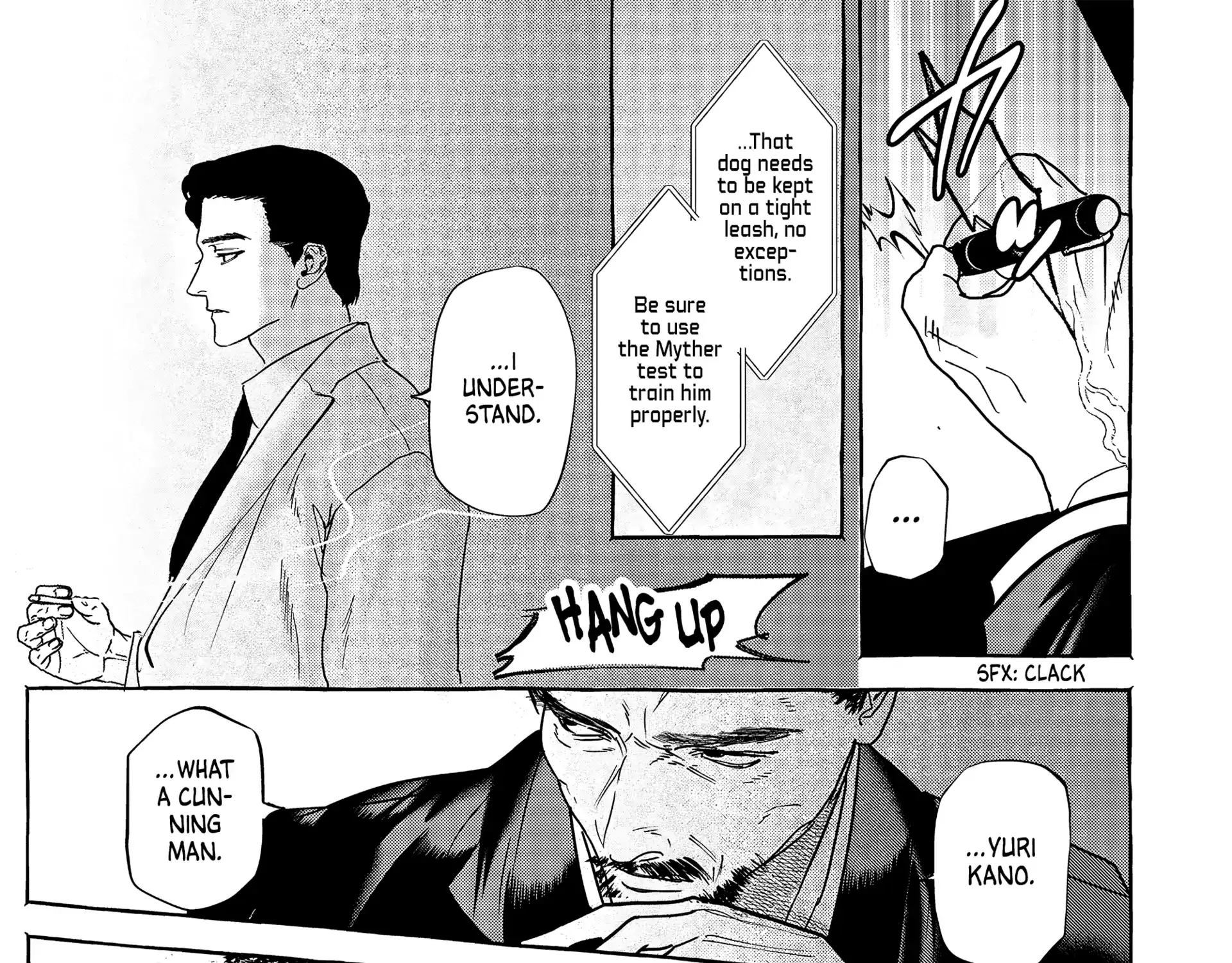 Myther Chapter 4 page 69 - 