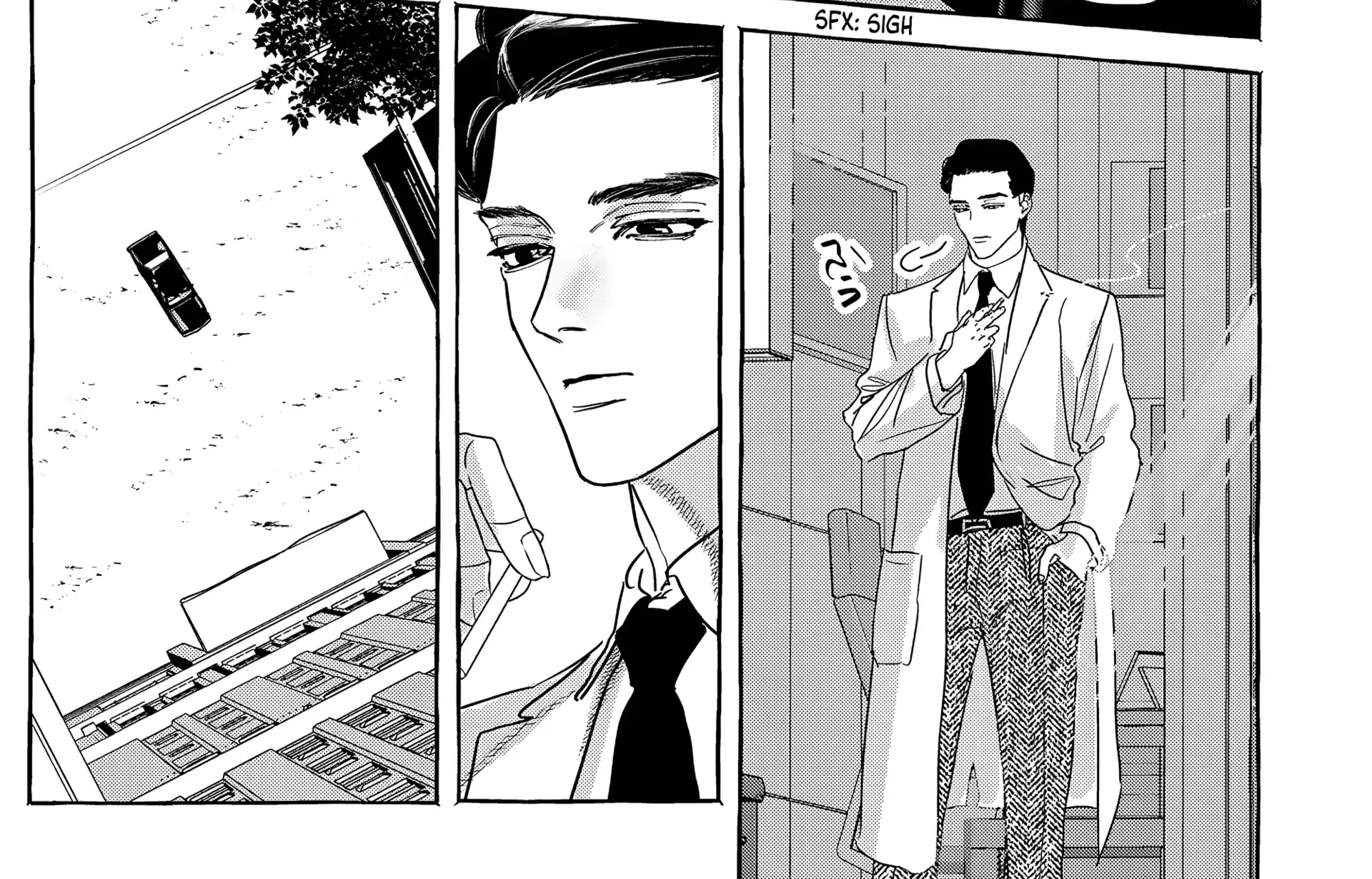 Myther Chapter 4 page 70 - 