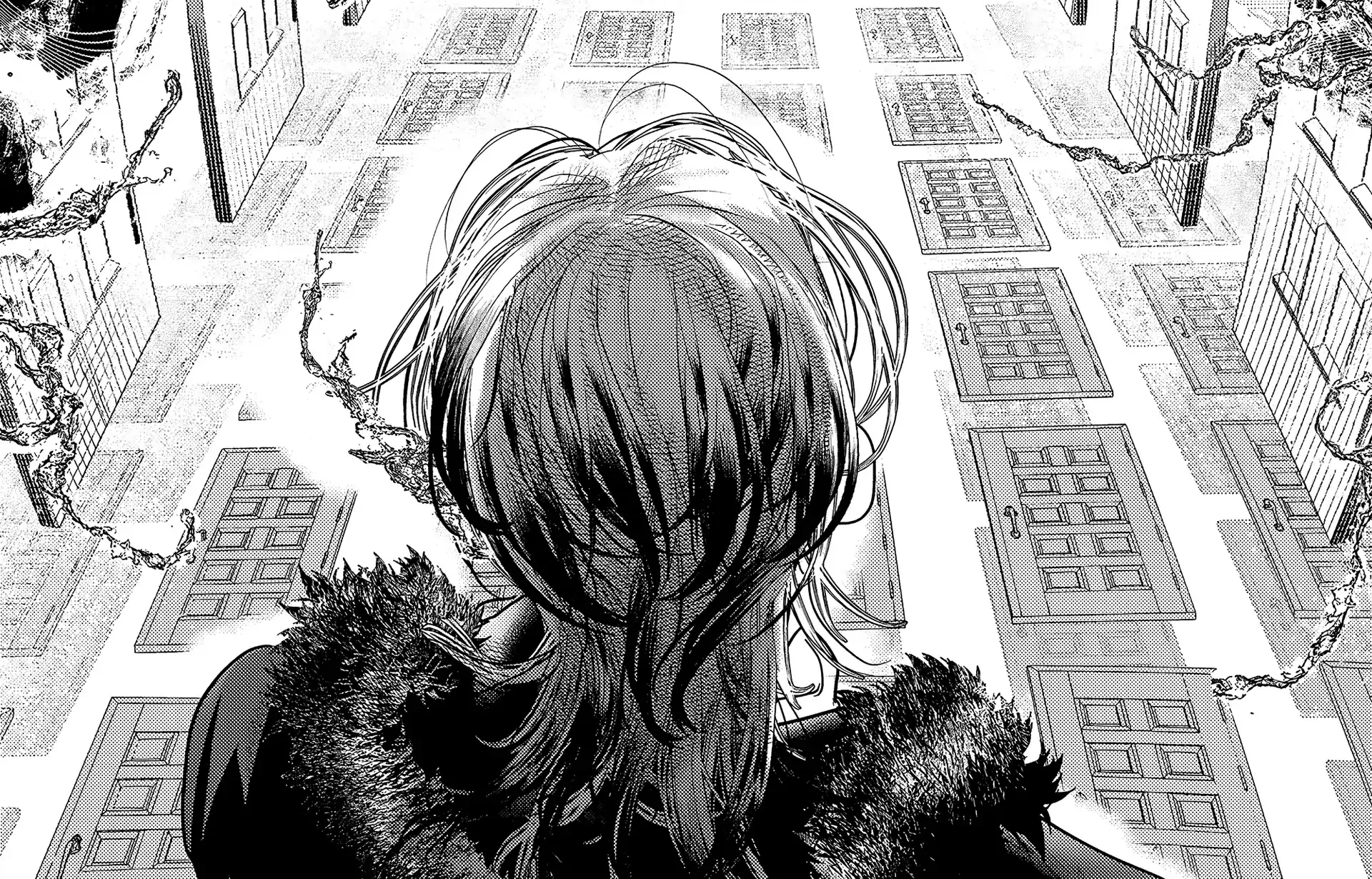 Myther Chapter 4 page 8 - 