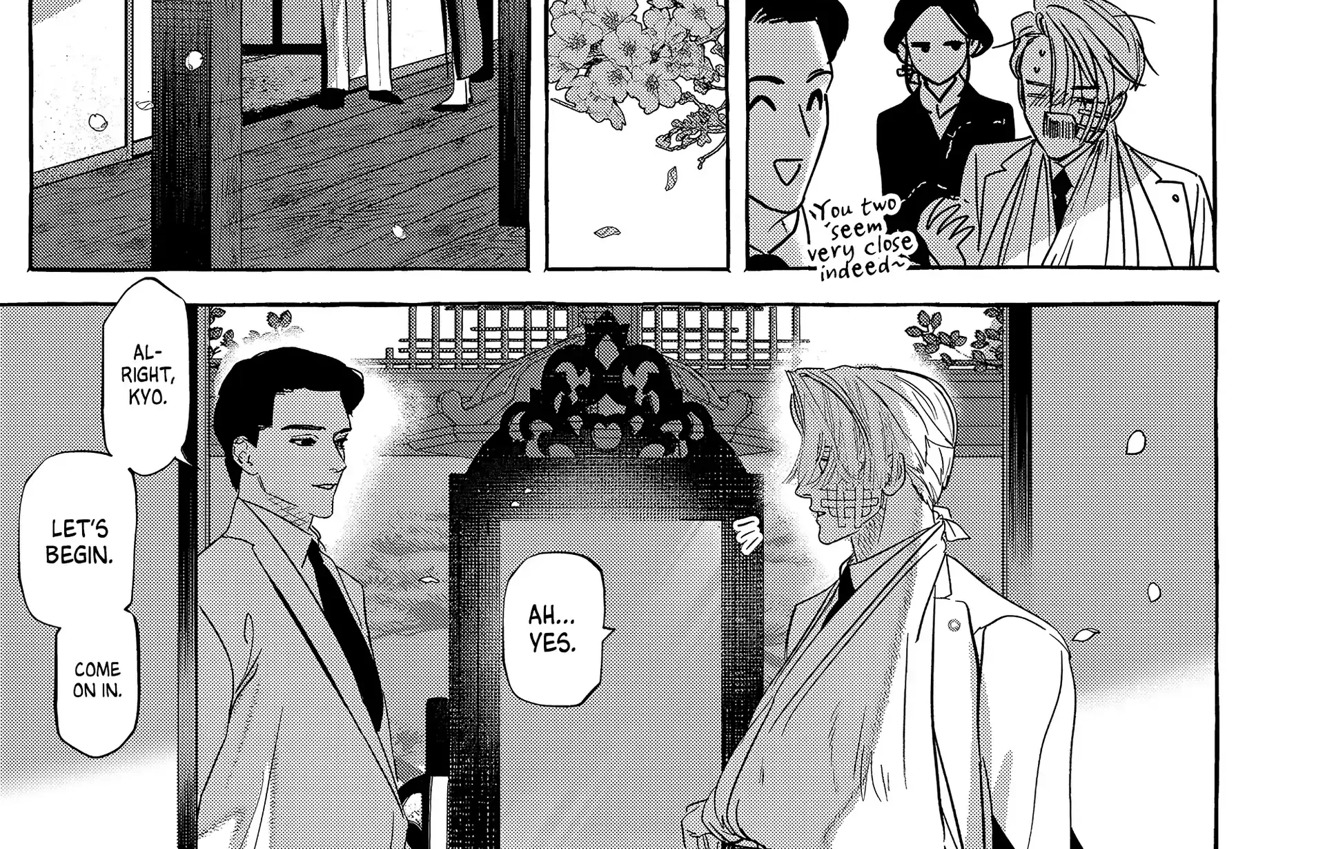 Myther Chapter 4 page 78 - 