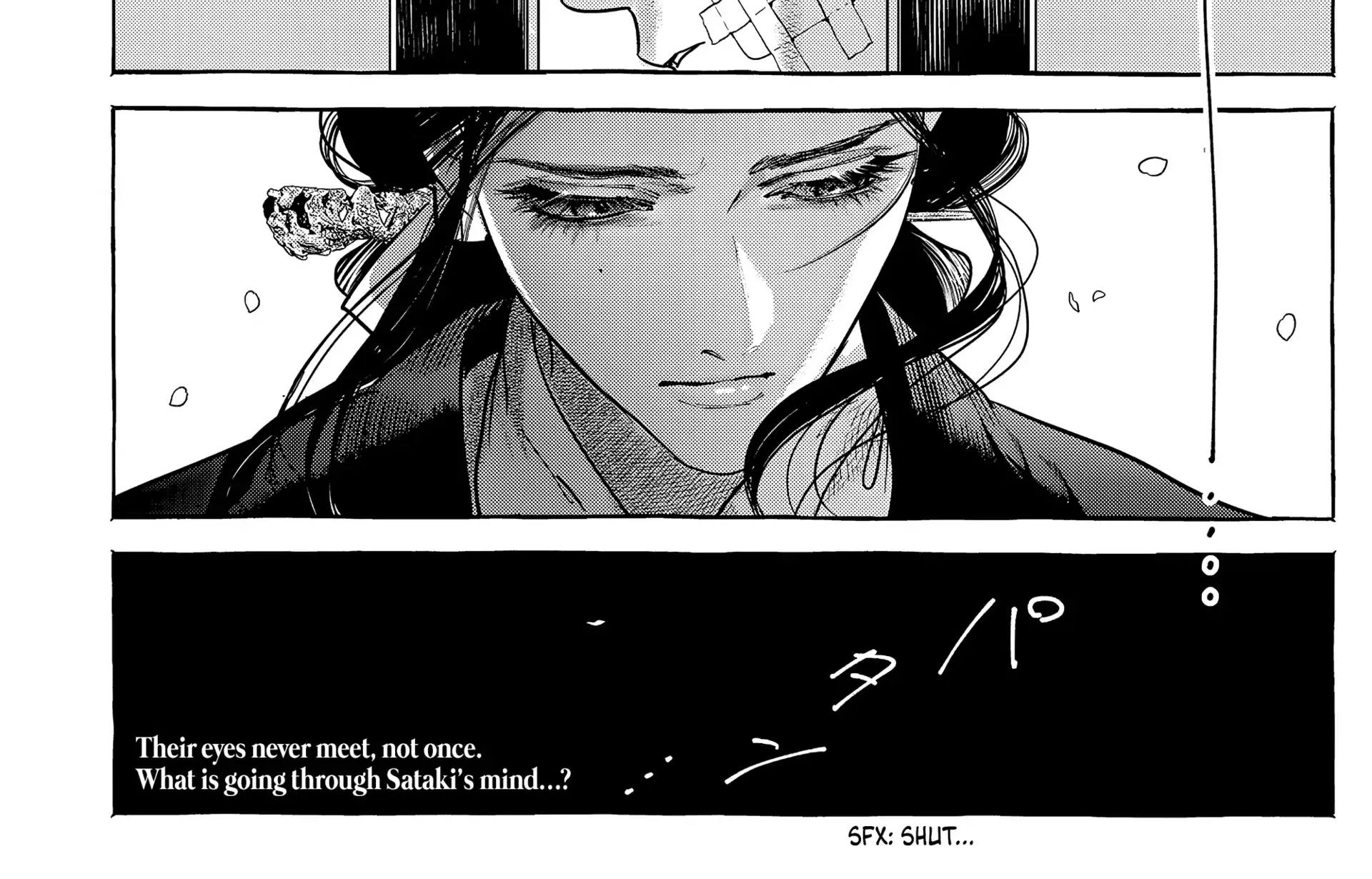 Myther Chapter 4 page 80 - 