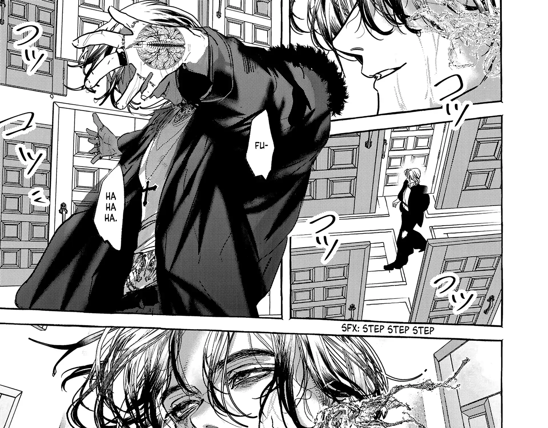 Myther Chapter 4 page 9 - 