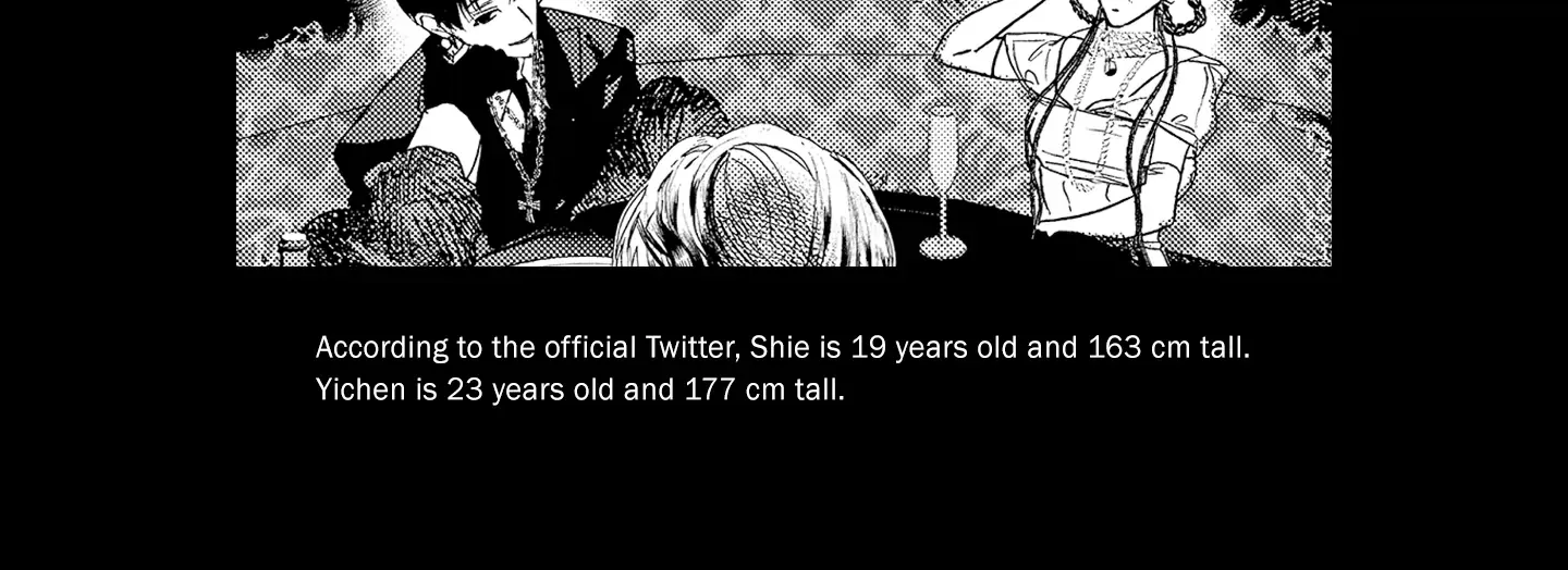 Myther Chapter 4 page 84 - 