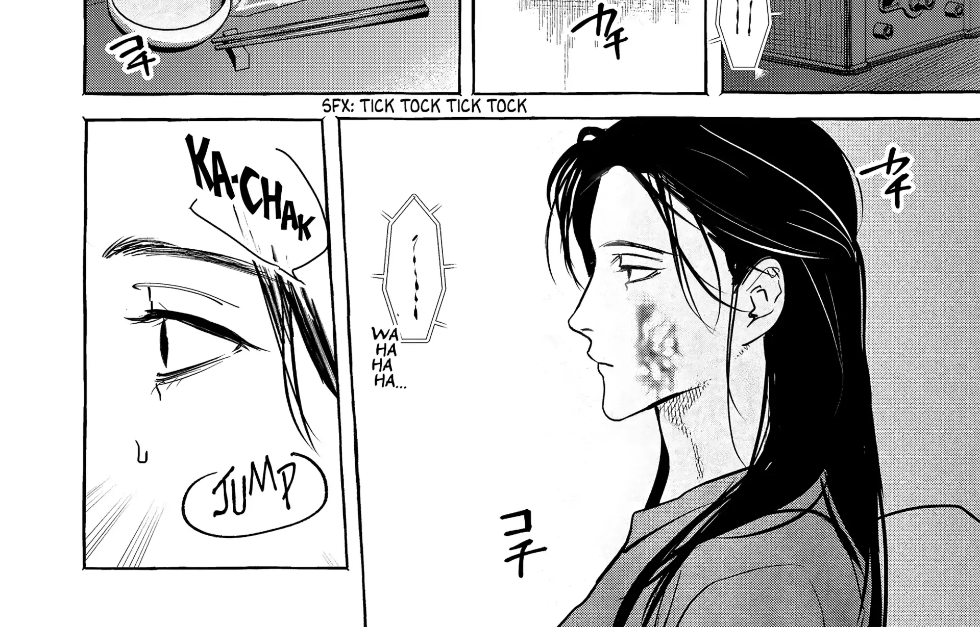 Myther Chapter 5 page 12 - 