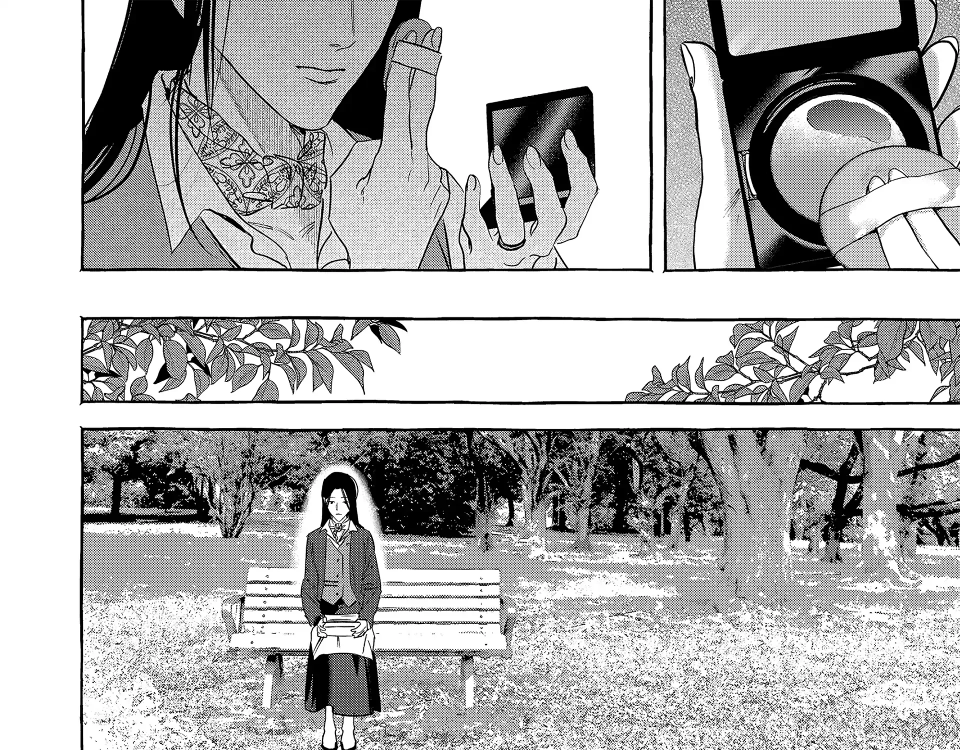 Myther Chapter 5 page 19 - 