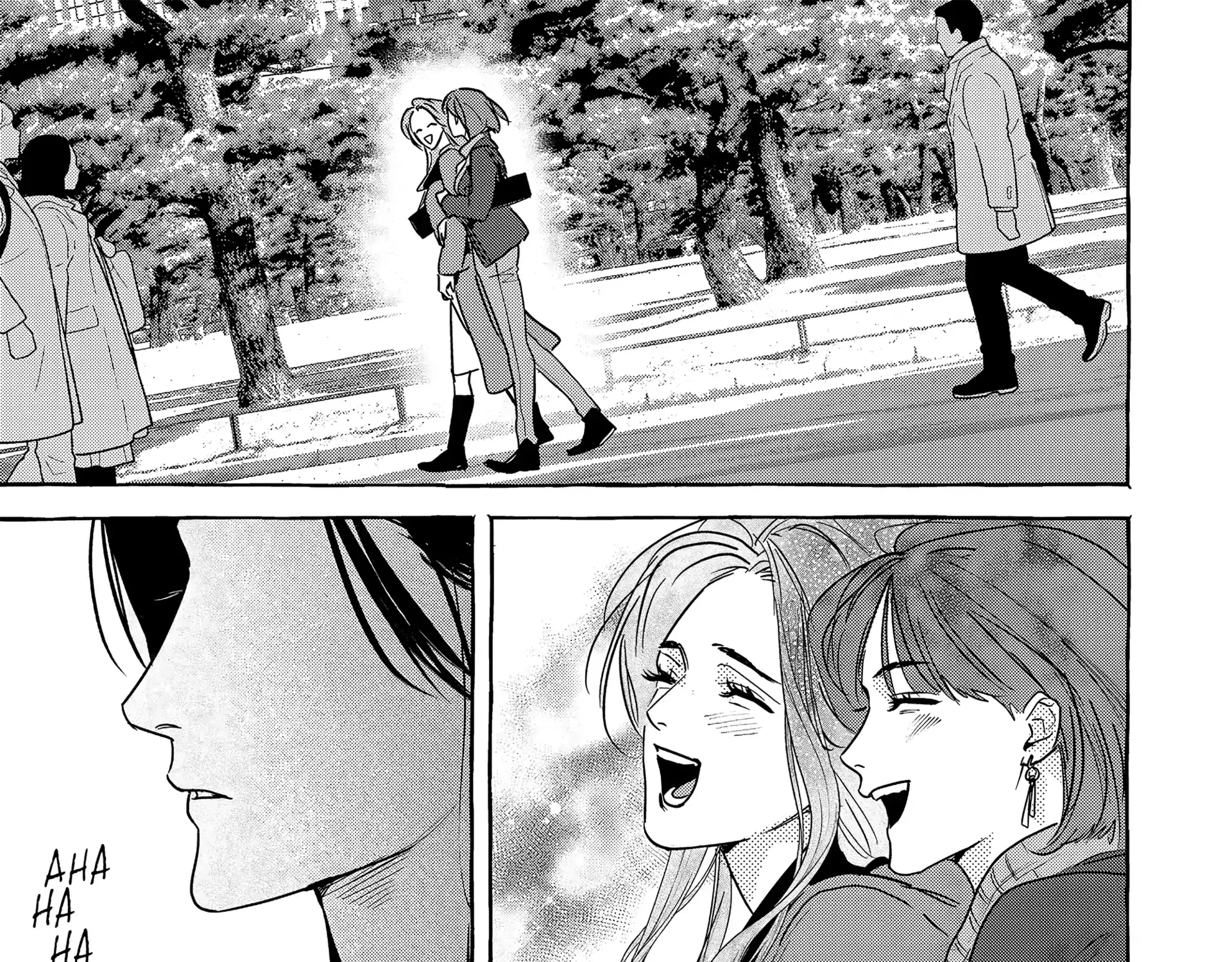 Myther Chapter 5 page 21 - 
