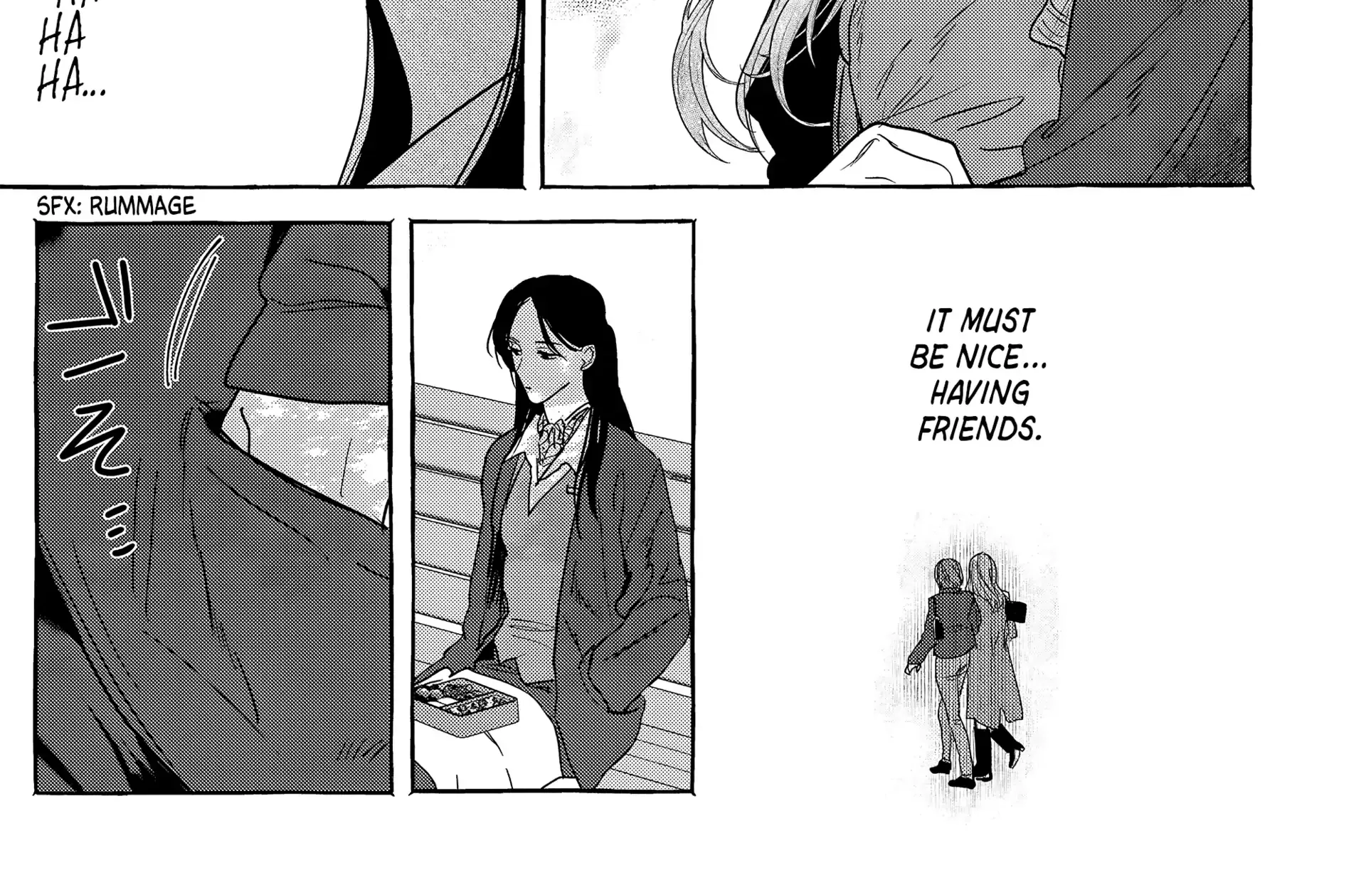 Myther Chapter 5 page 22 - 