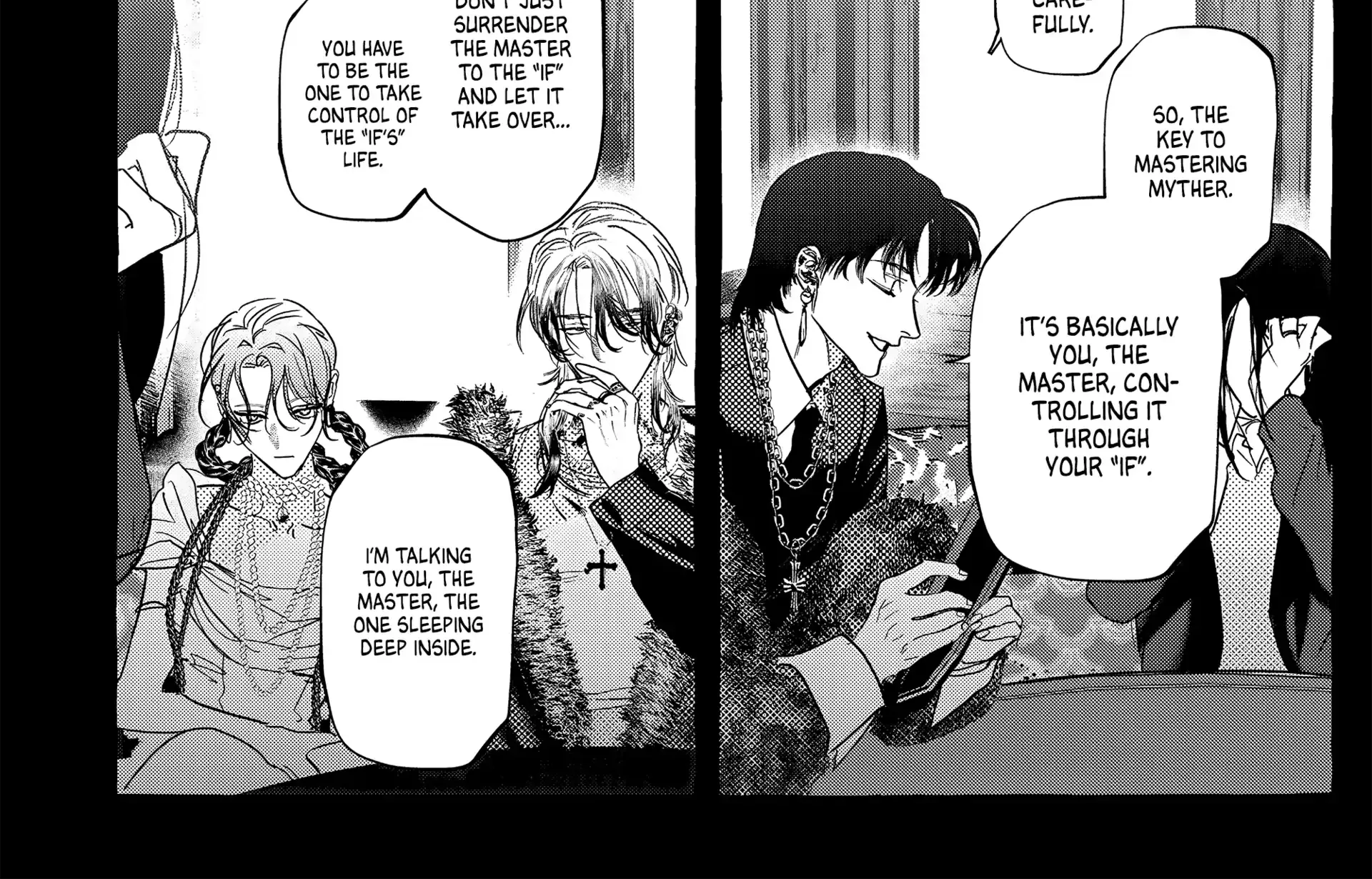 Myther Chapter 5 page 24 - 