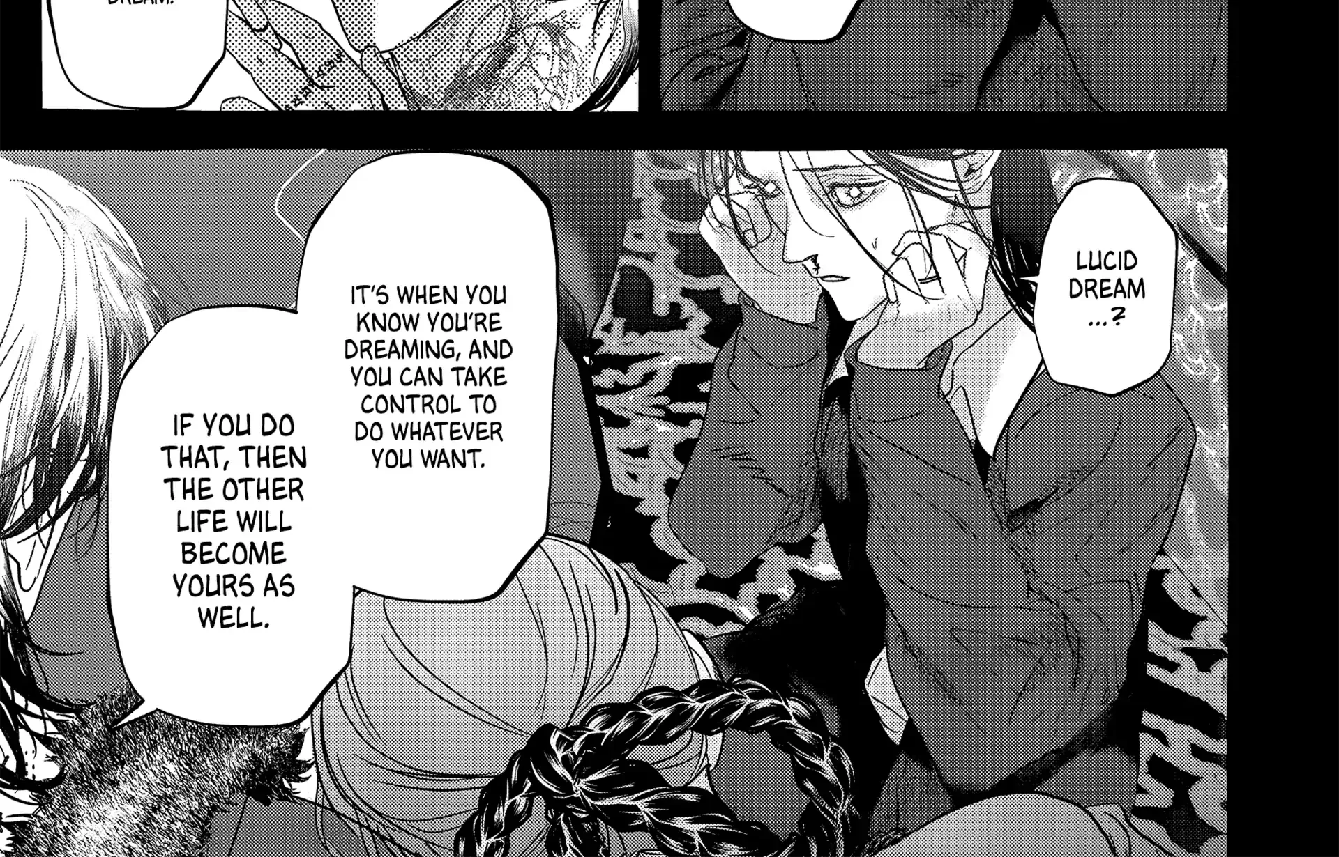 Myther Chapter 5 page 26 - 