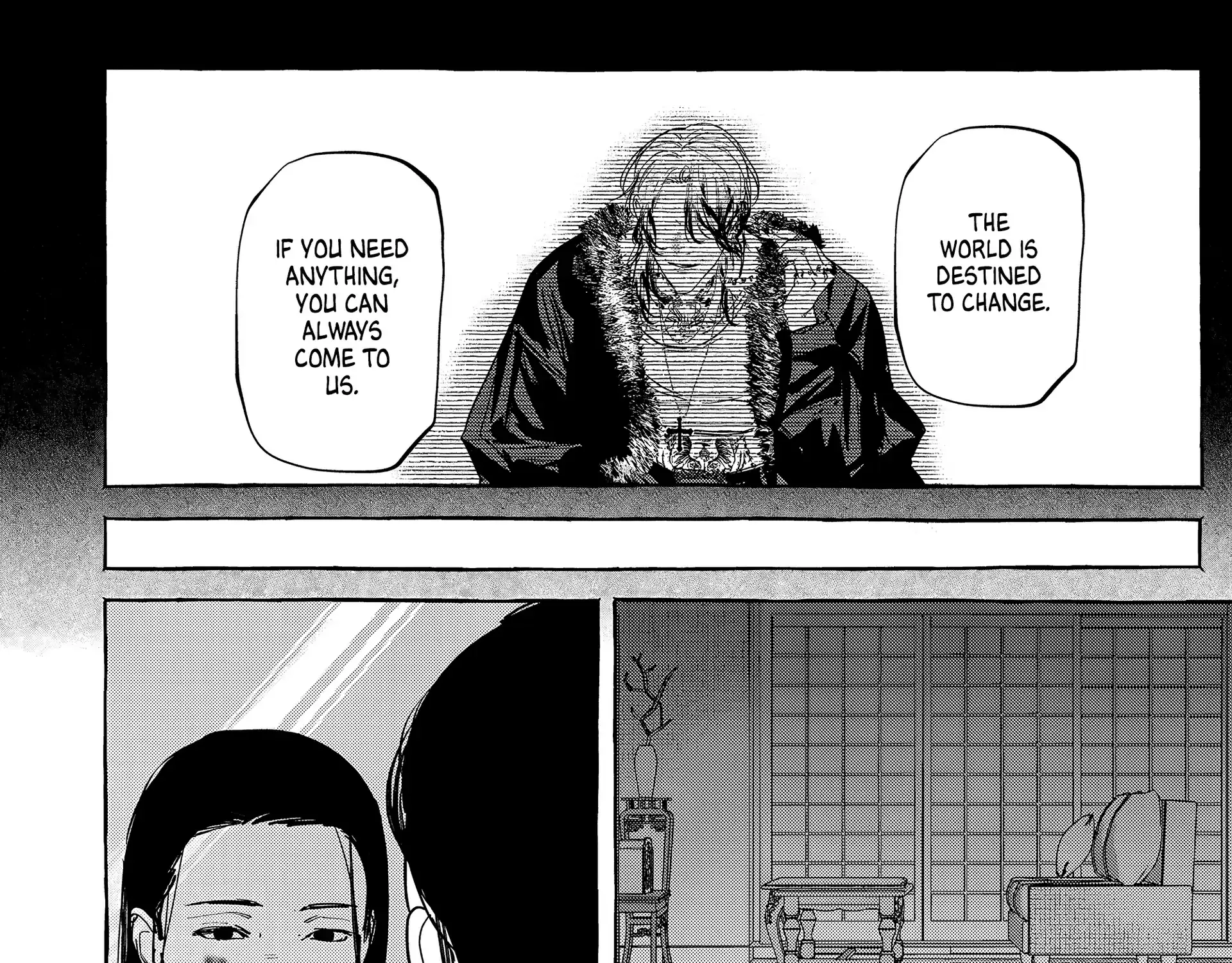 Myther Chapter 5 page 27 - 