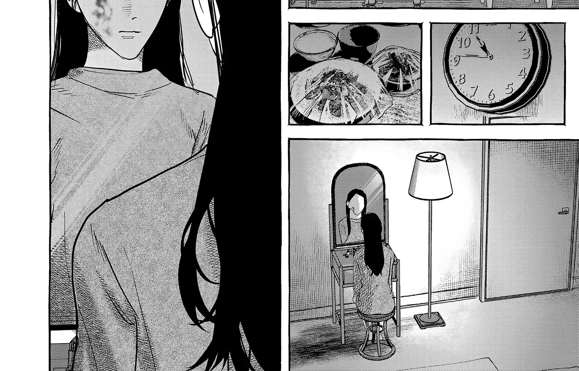 Myther Chapter 5 page 28 - 