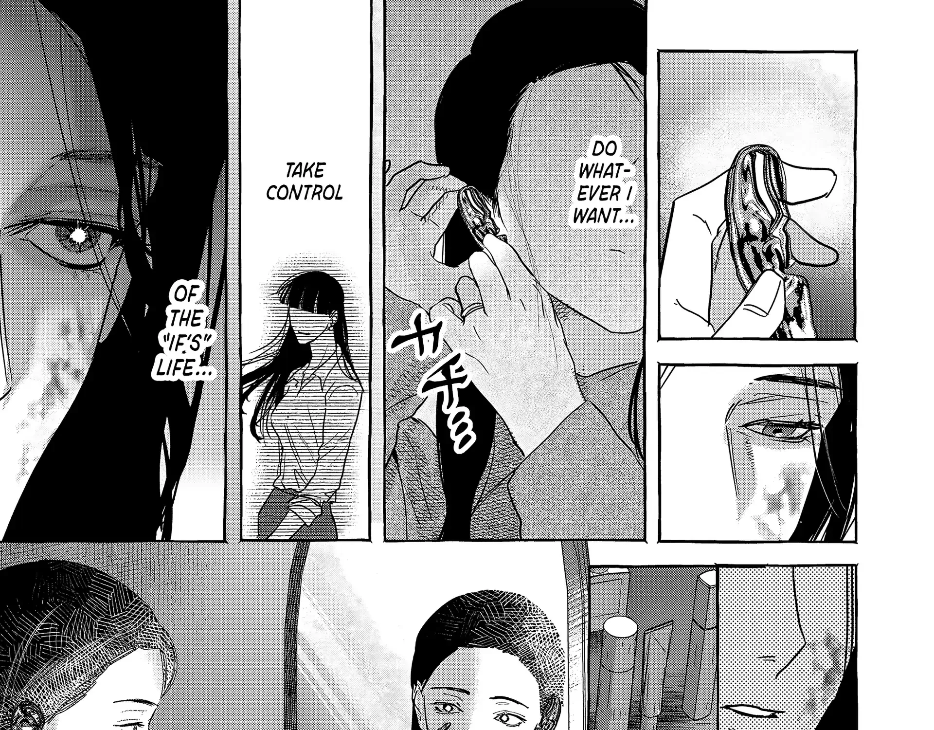 Myther Chapter 5 page 29 - 