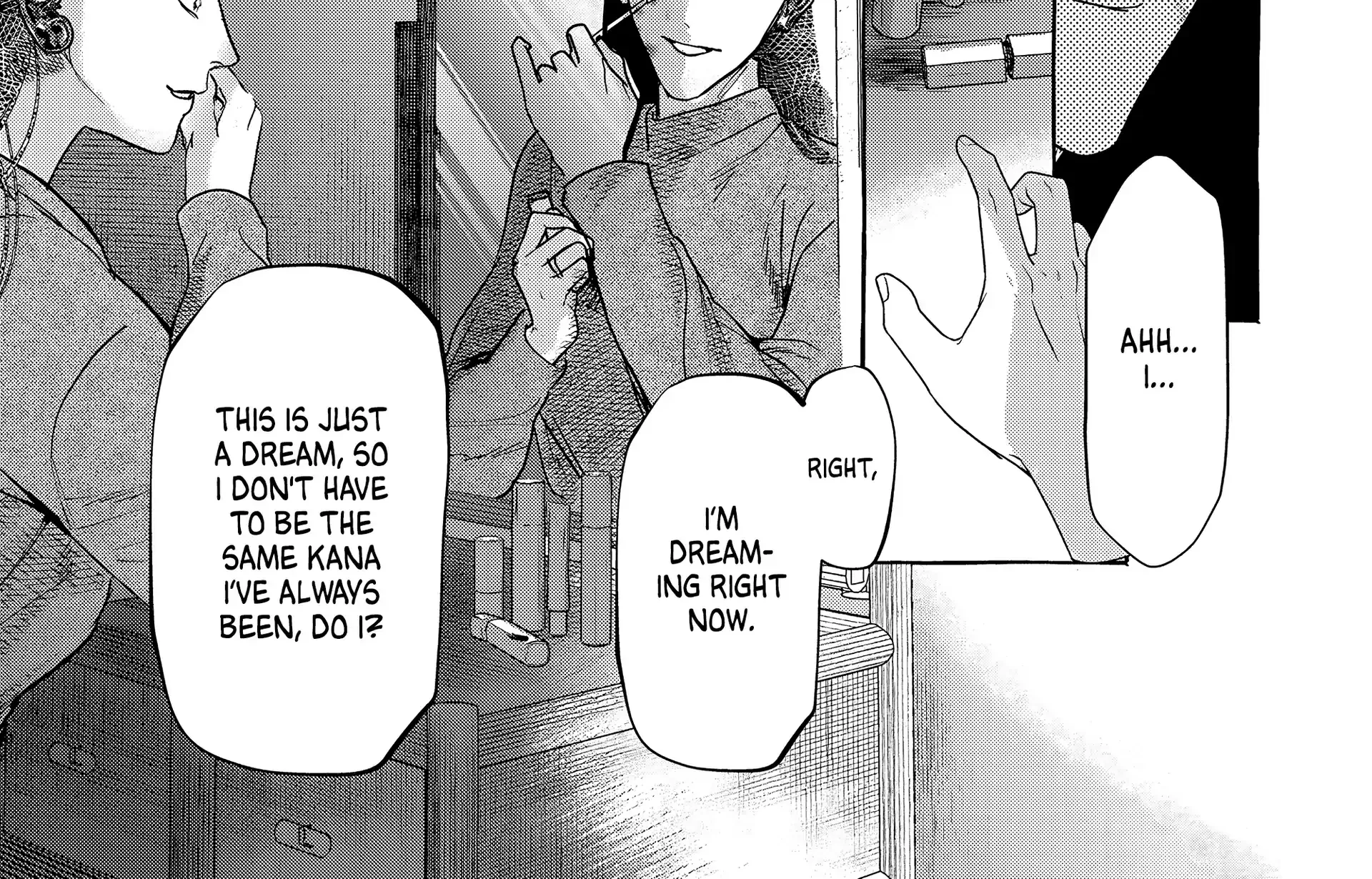 Myther Chapter 5 page 30 - 