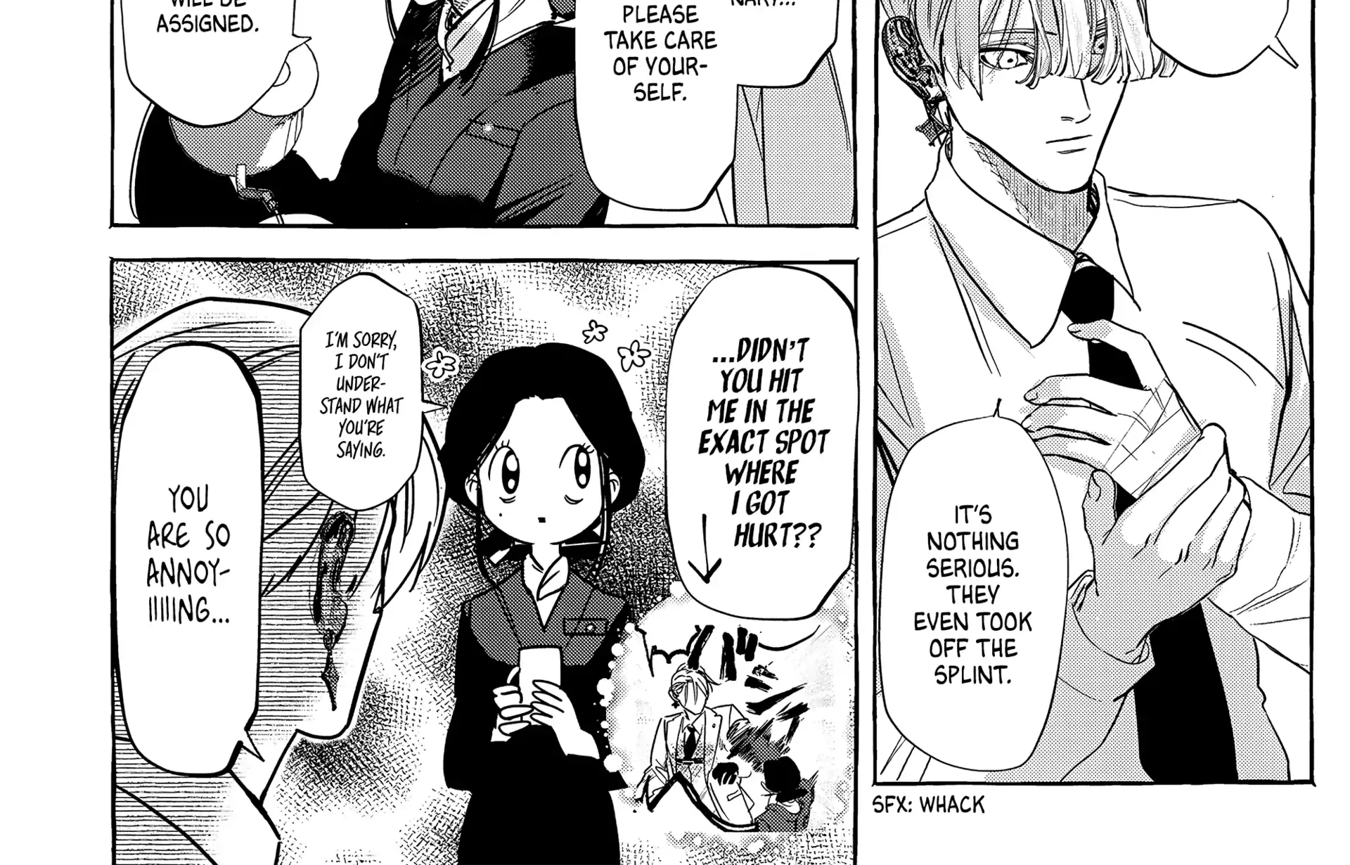 Myther Chapter 5 page 4 - 