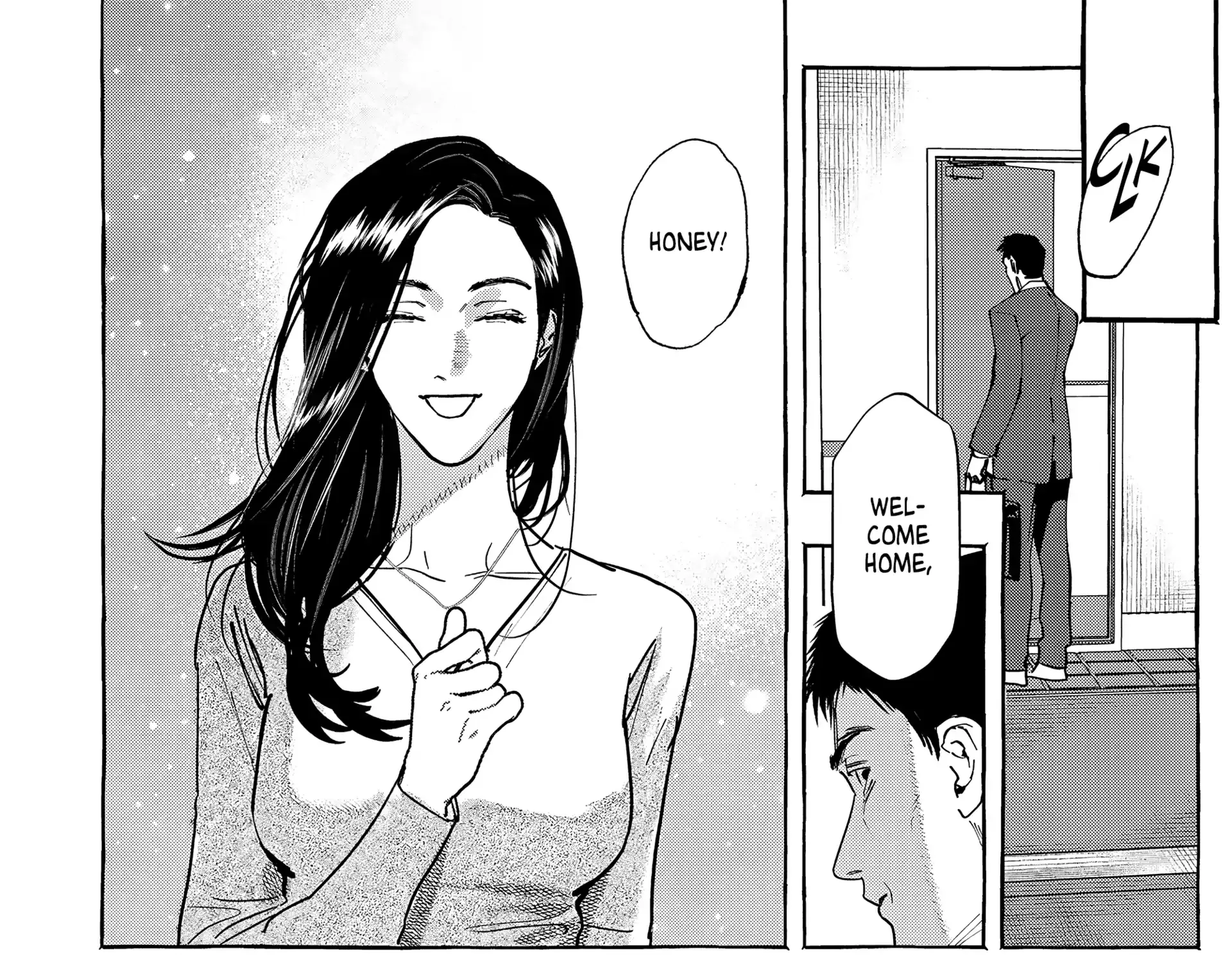 Myther Chapter 5 page 31 - 