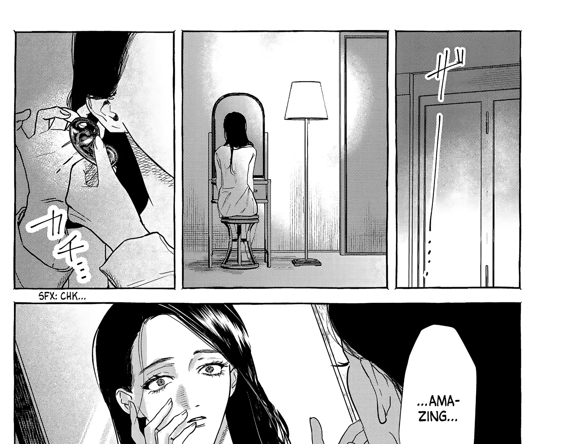 Myther Chapter 5 page 37 - 