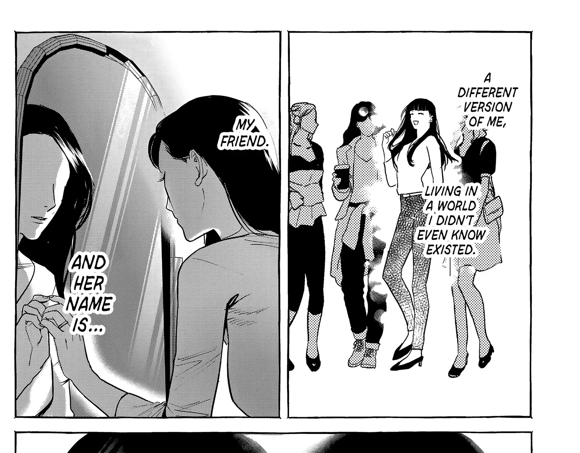 Myther Chapter 5 page 41 - 