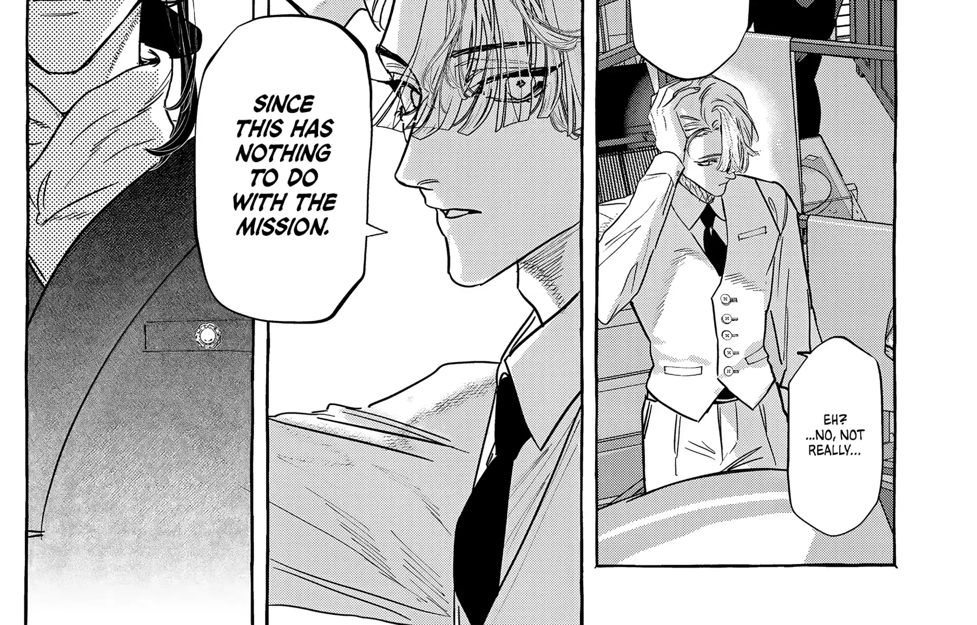 Myther Chapter 5 page 6 - 