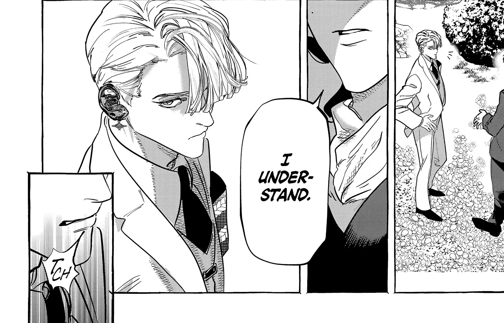 Myther Chapter 5 page 52 - 