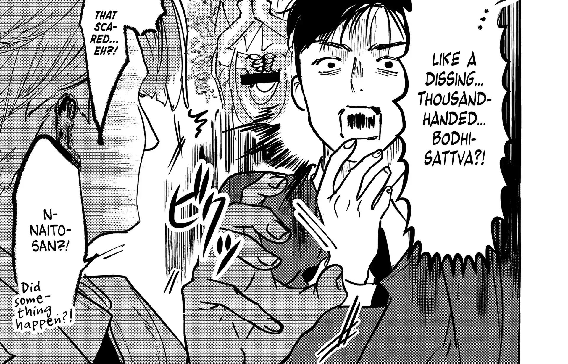 Myther Chapter 5 page 58 - 