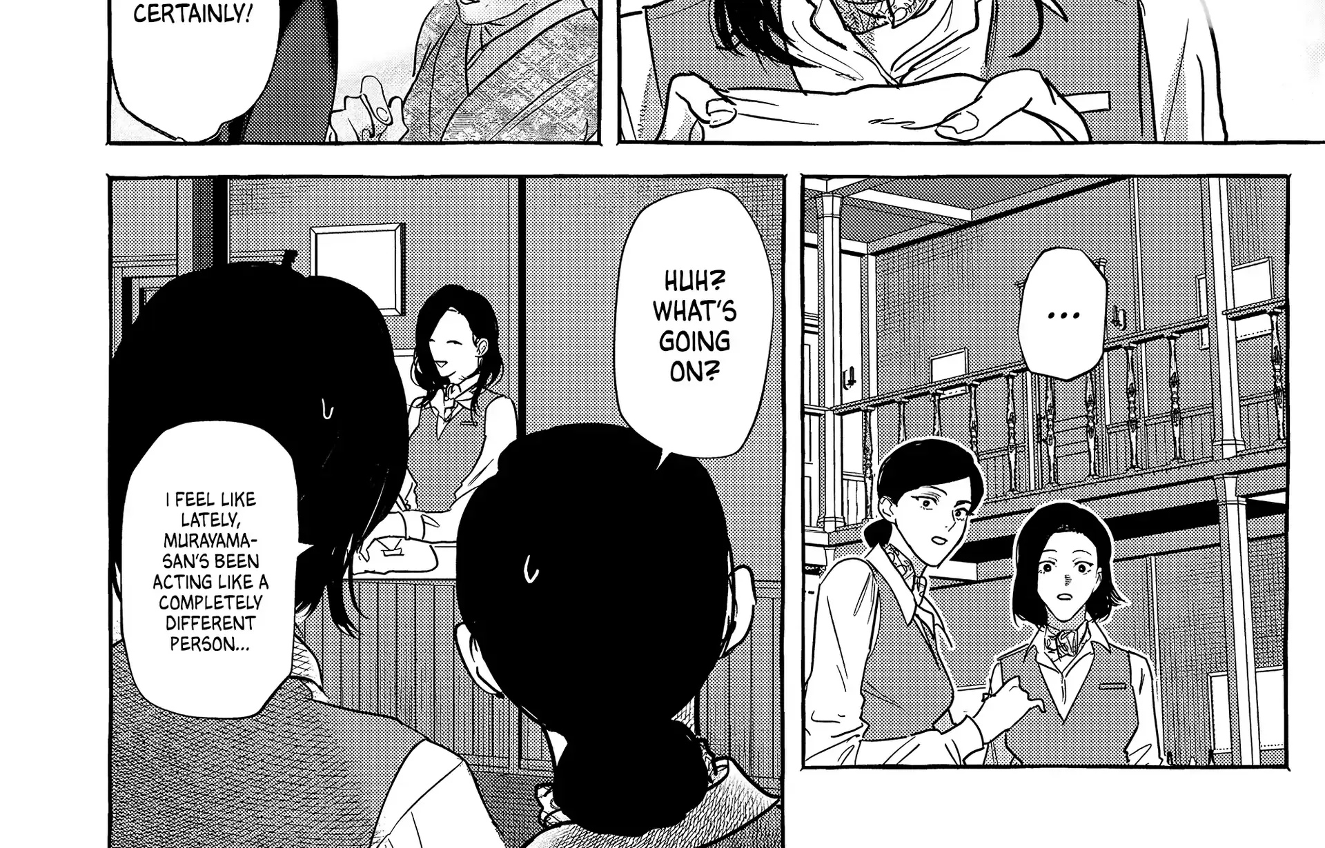 Myther Chapter 5 page 60 - 