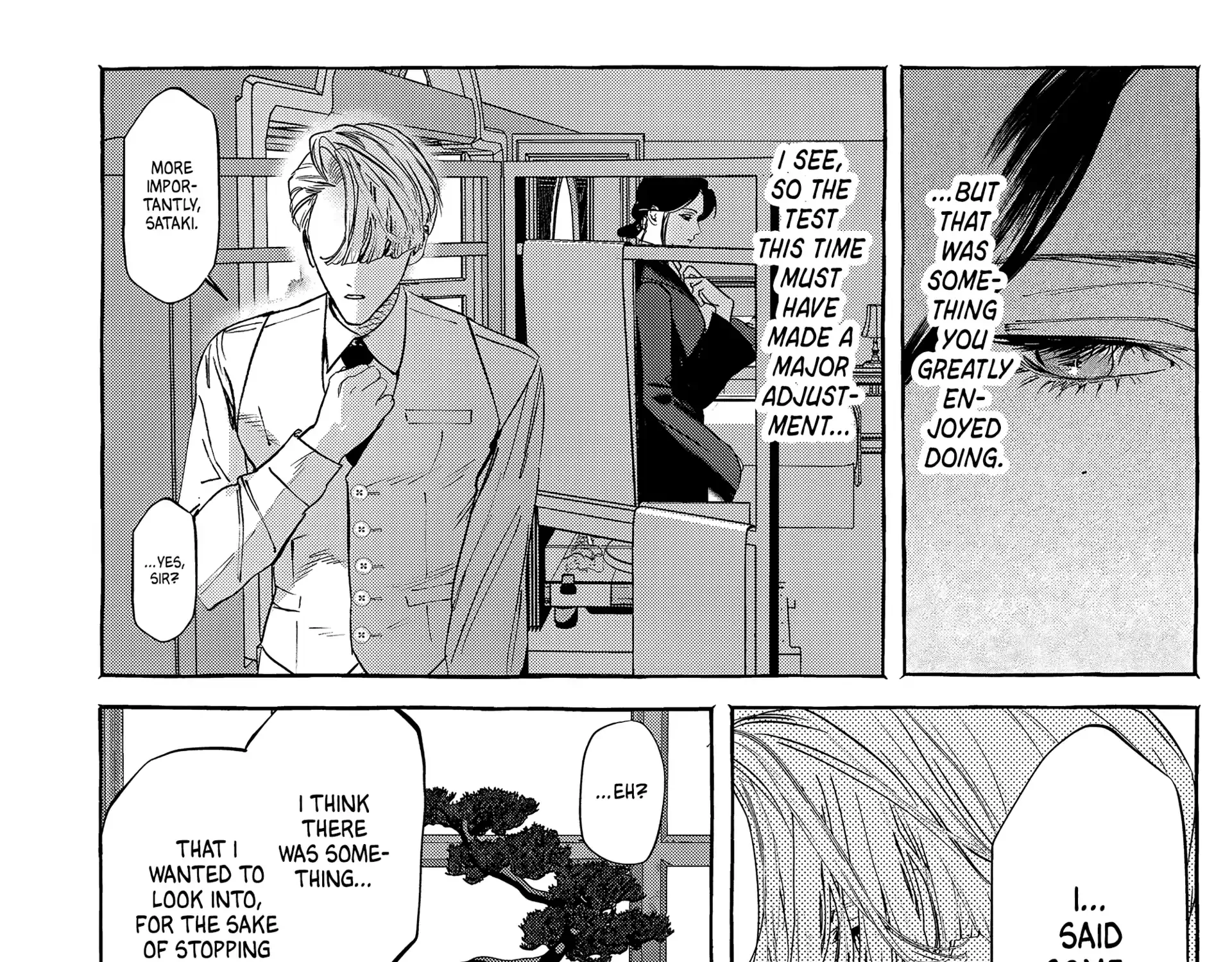 Myther Chapter 5 page 7 - 