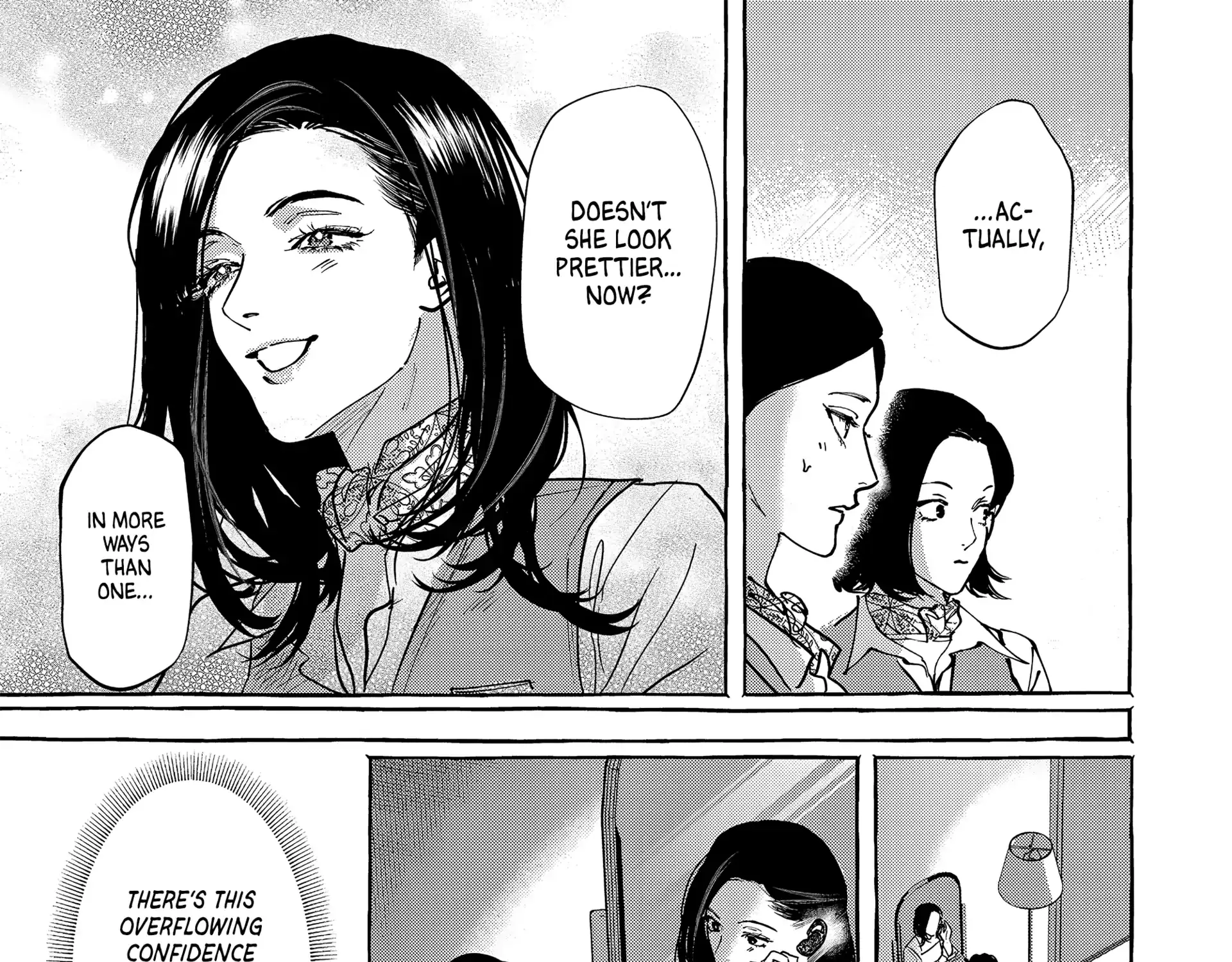 Myther Chapter 5 page 61 - 