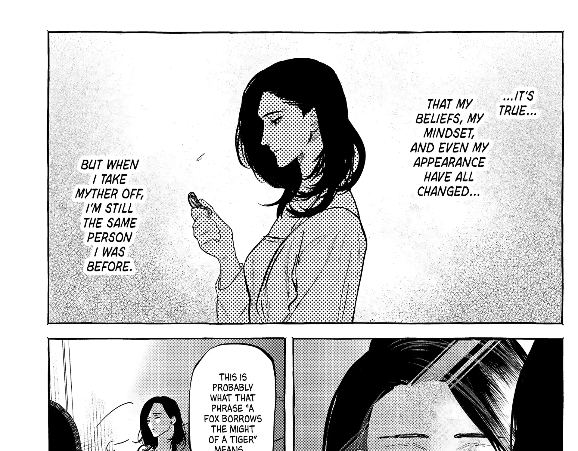 Myther Chapter 5 page 63 - 