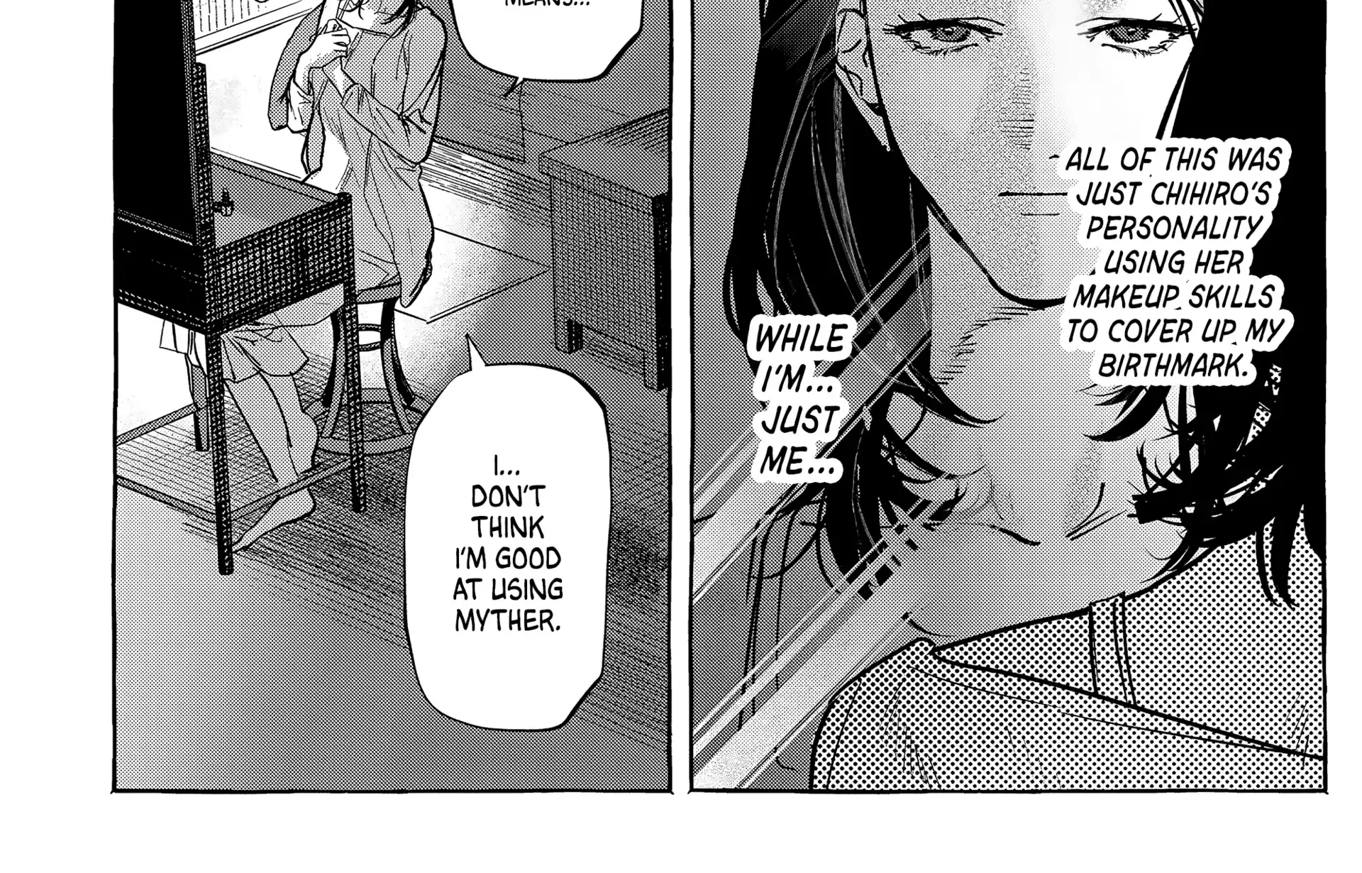 Myther Chapter 5 page 64 - 