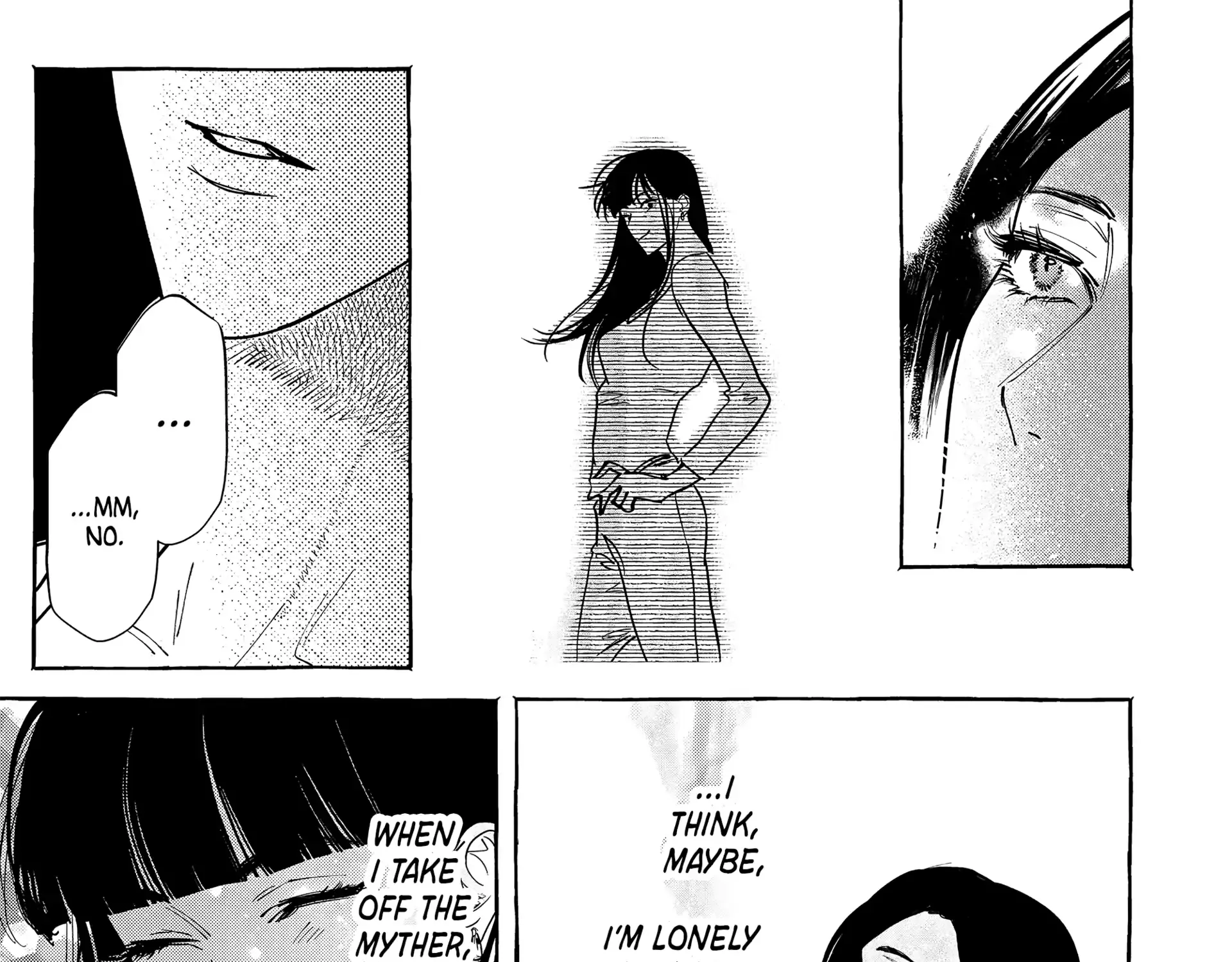 Myther Chapter 5 page 65 - 