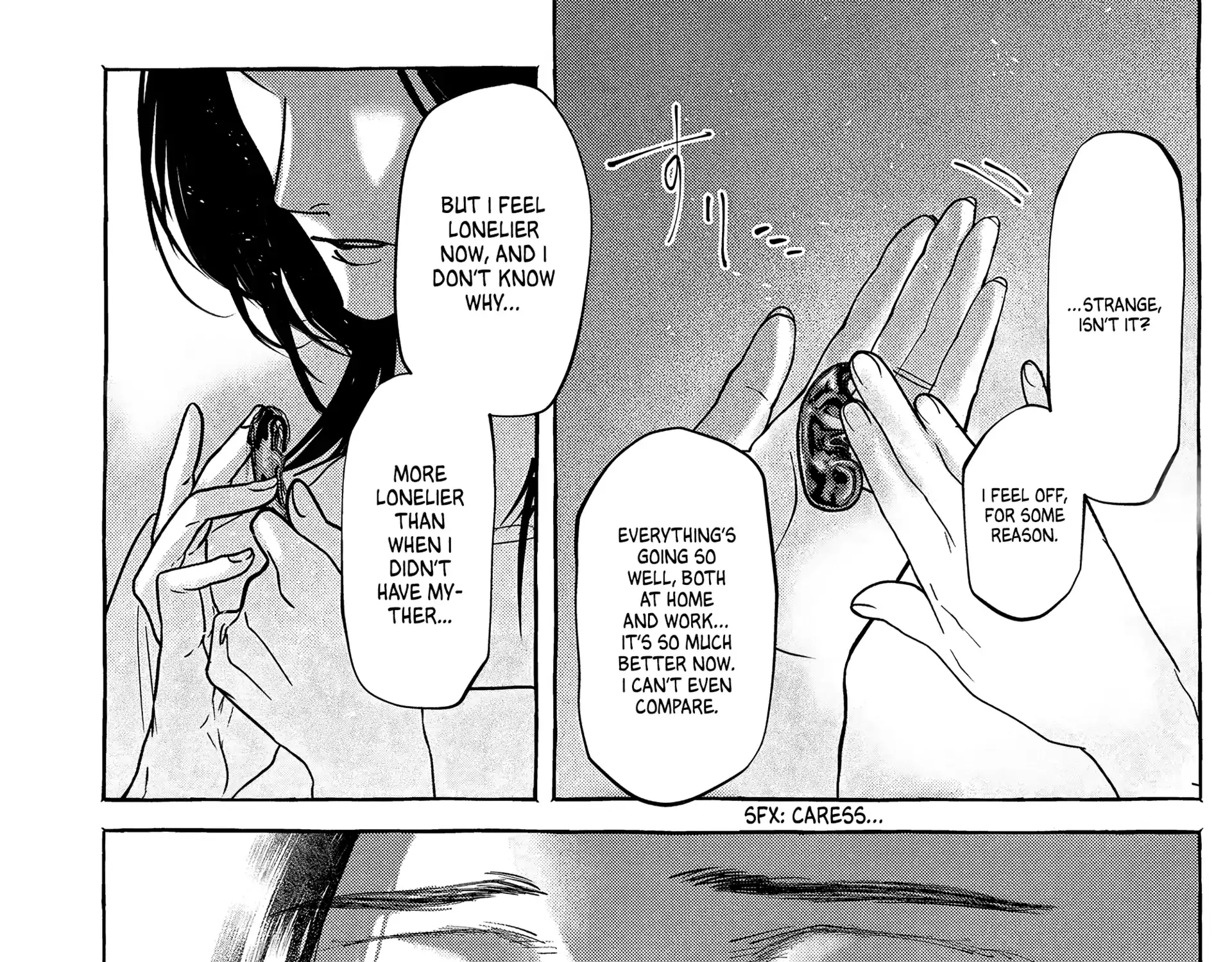 Myther Chapter 5 page 67 - 