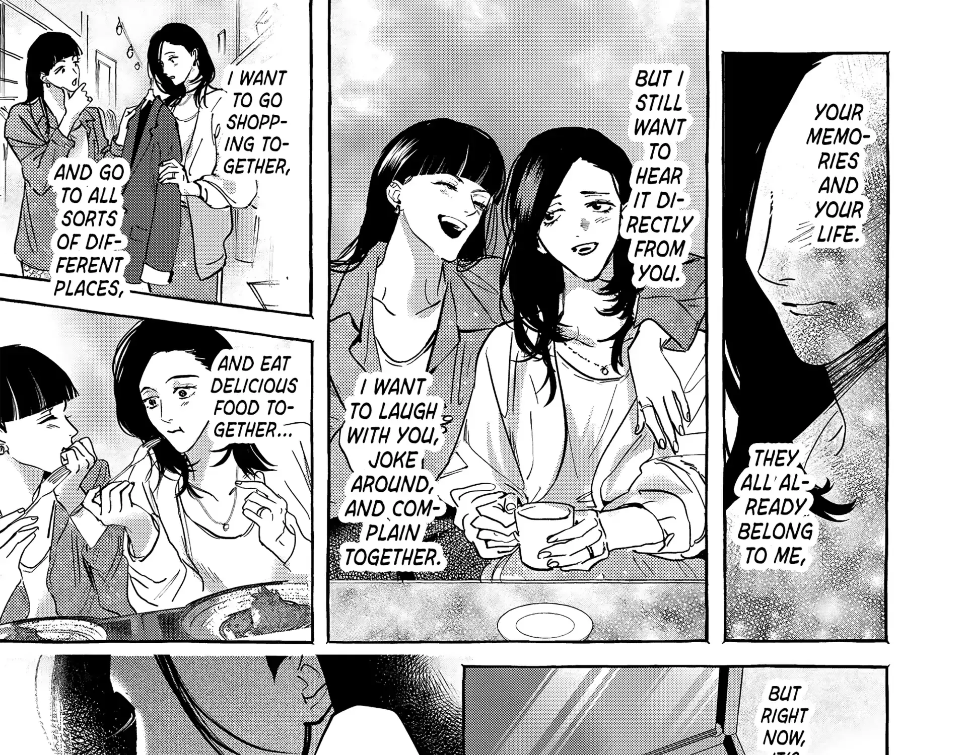 Myther Chapter 5 page 69 - 