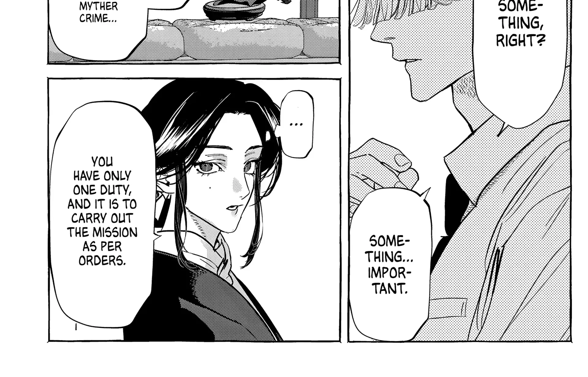 Myther Chapter 5 page 8 - 