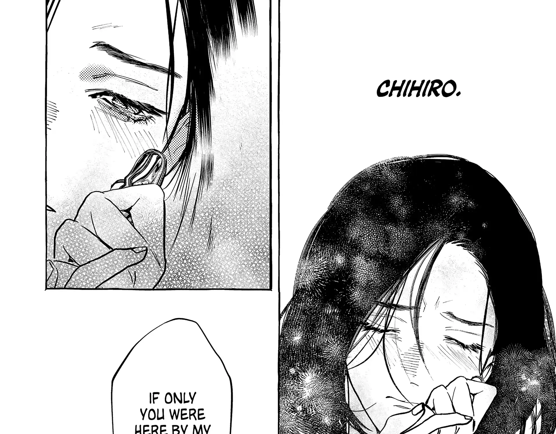 Myther Chapter 5 page 71 - 