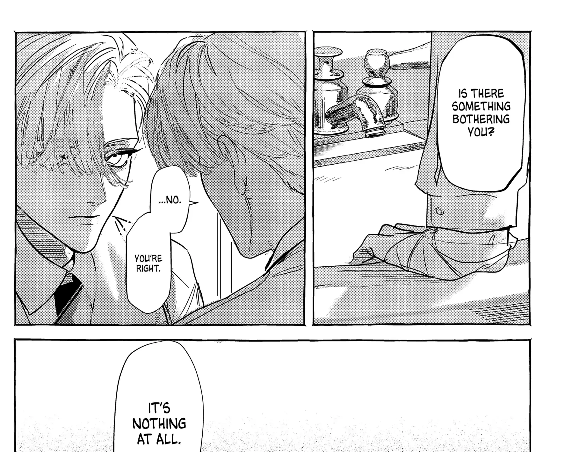 Myther Chapter 5 page 9 - 