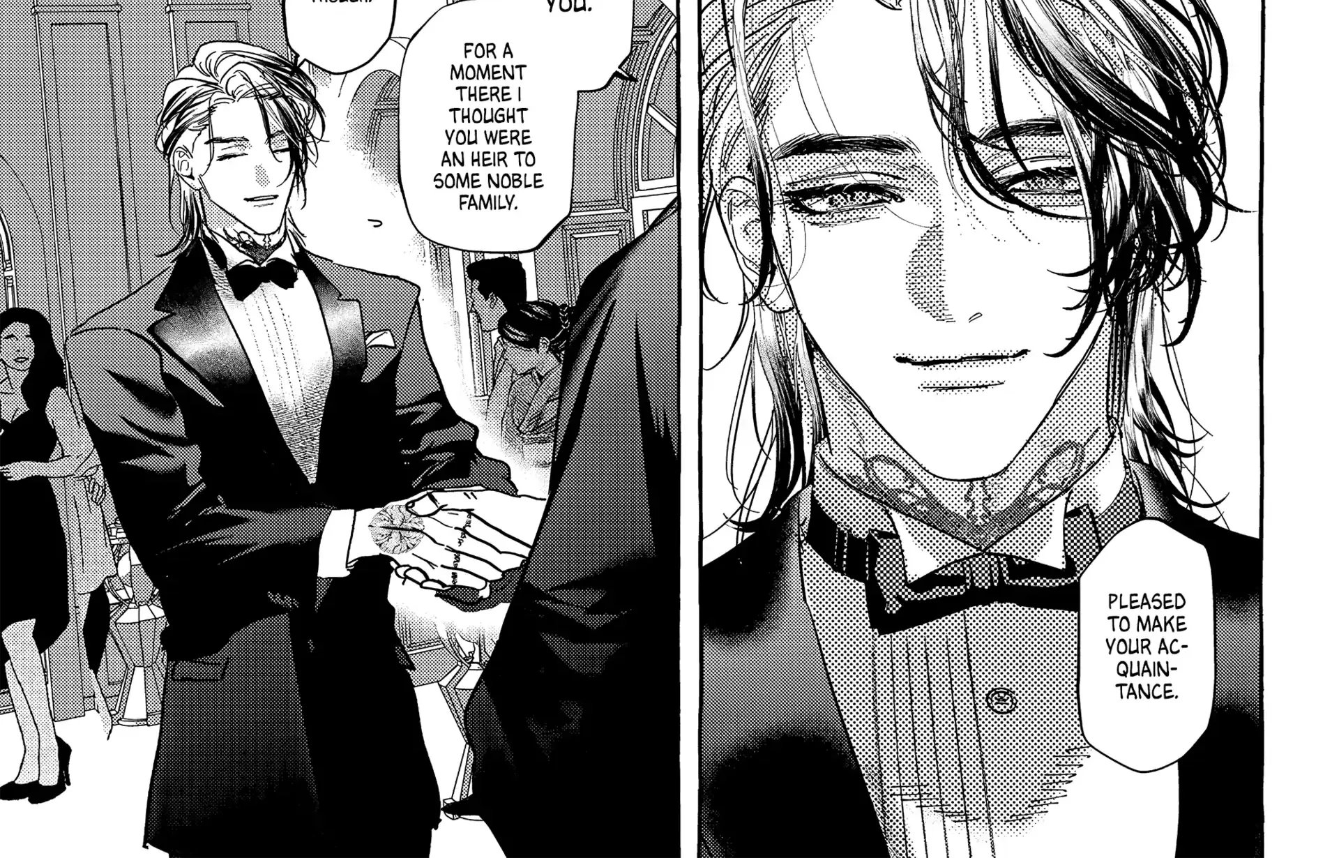 Myther Chapter 6 page 11 - 