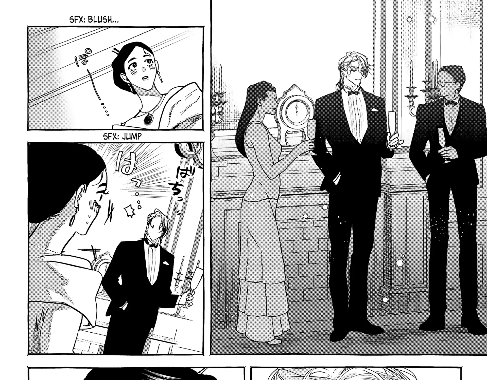 Myther Chapter 6 page 12 - 