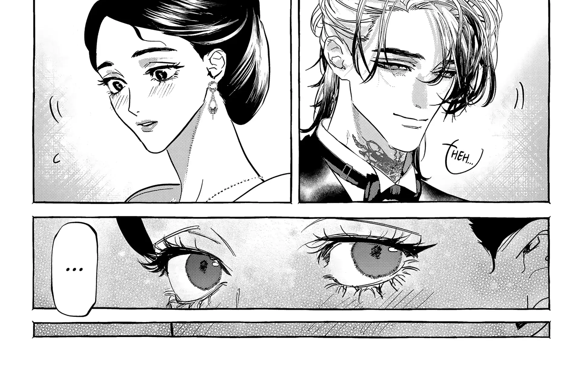 Myther Chapter 6 page 13 - 
