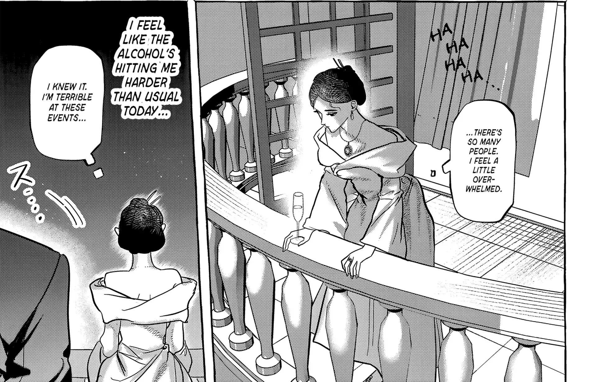 Myther Chapter 6 page 15 - 