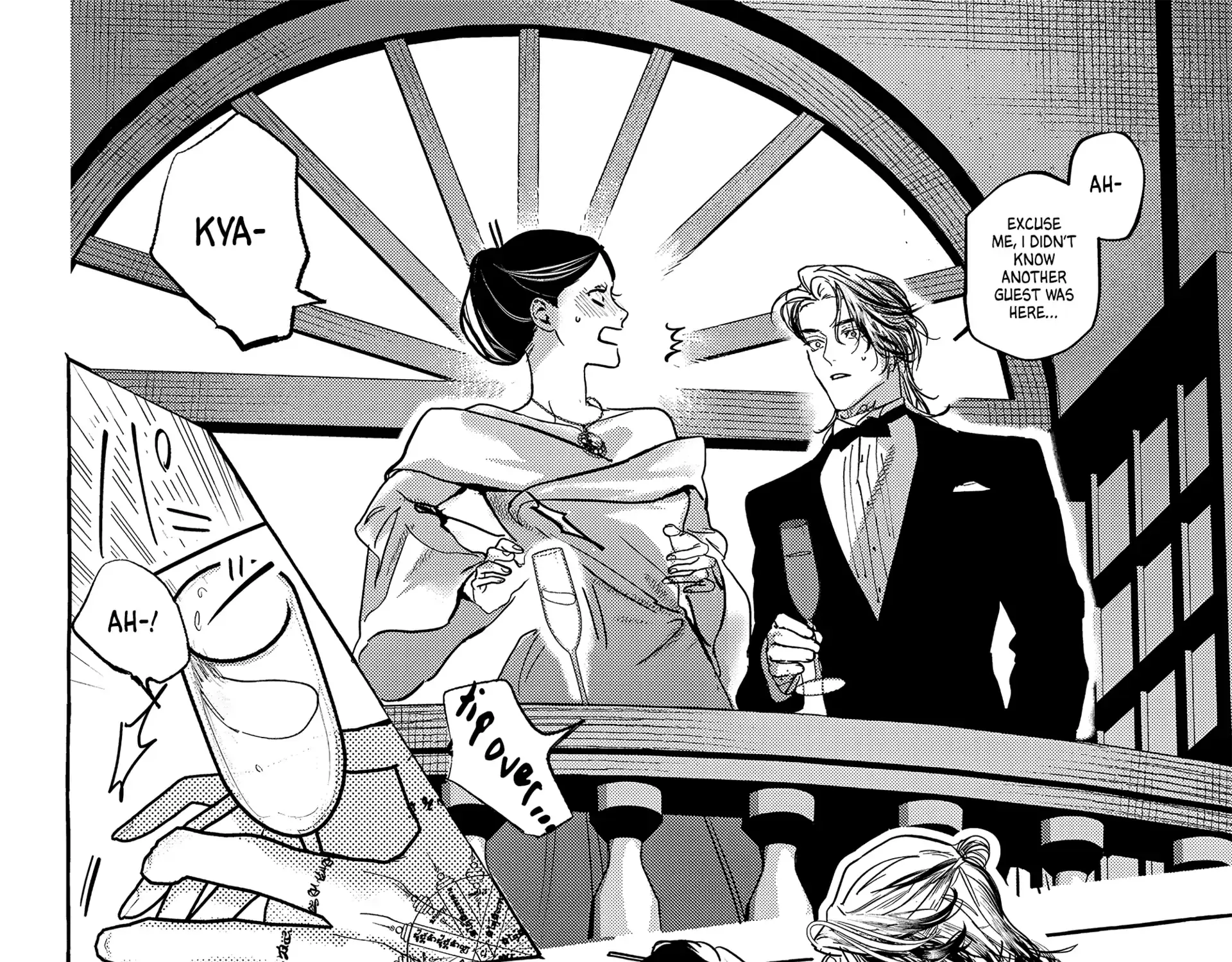 Myther Chapter 6 page 16 - 