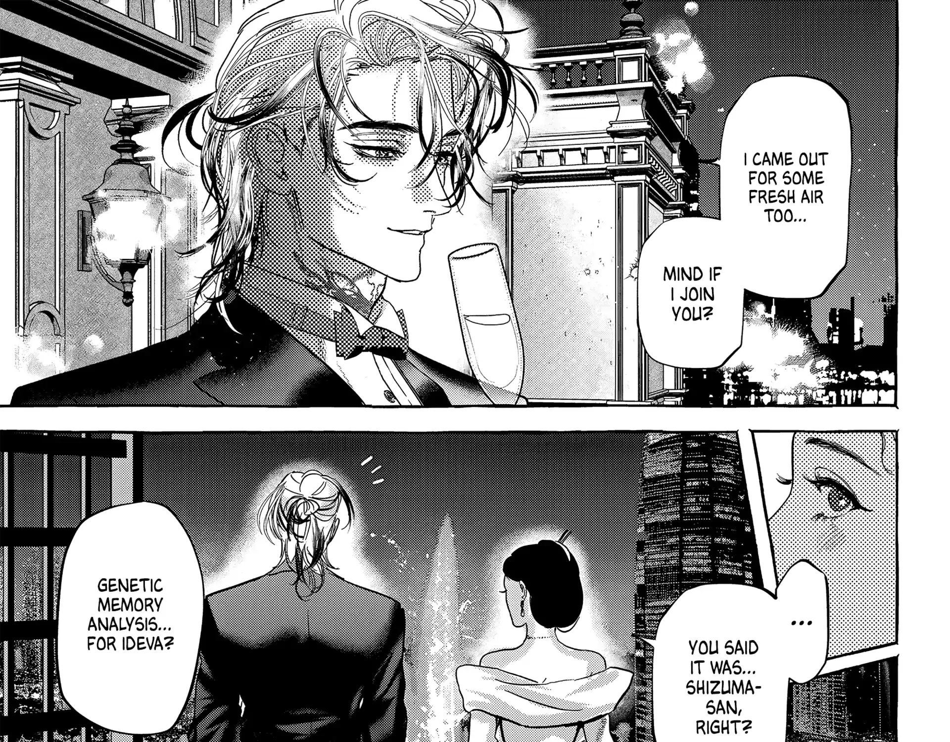 Myther Chapter 6 page 18 - 