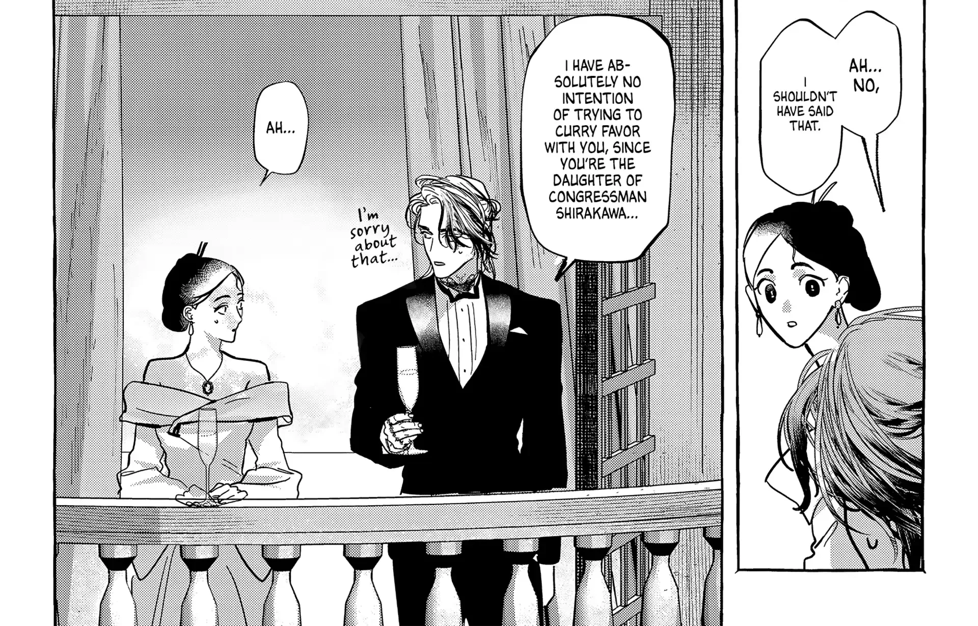Myther Chapter 6 page 21 - 