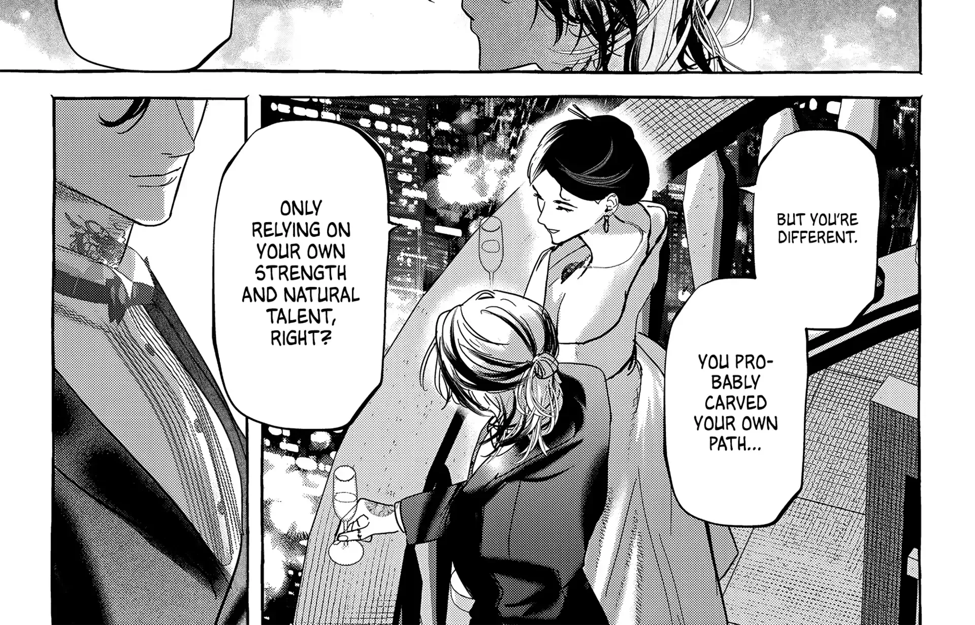 Myther Chapter 6 page 23 - 