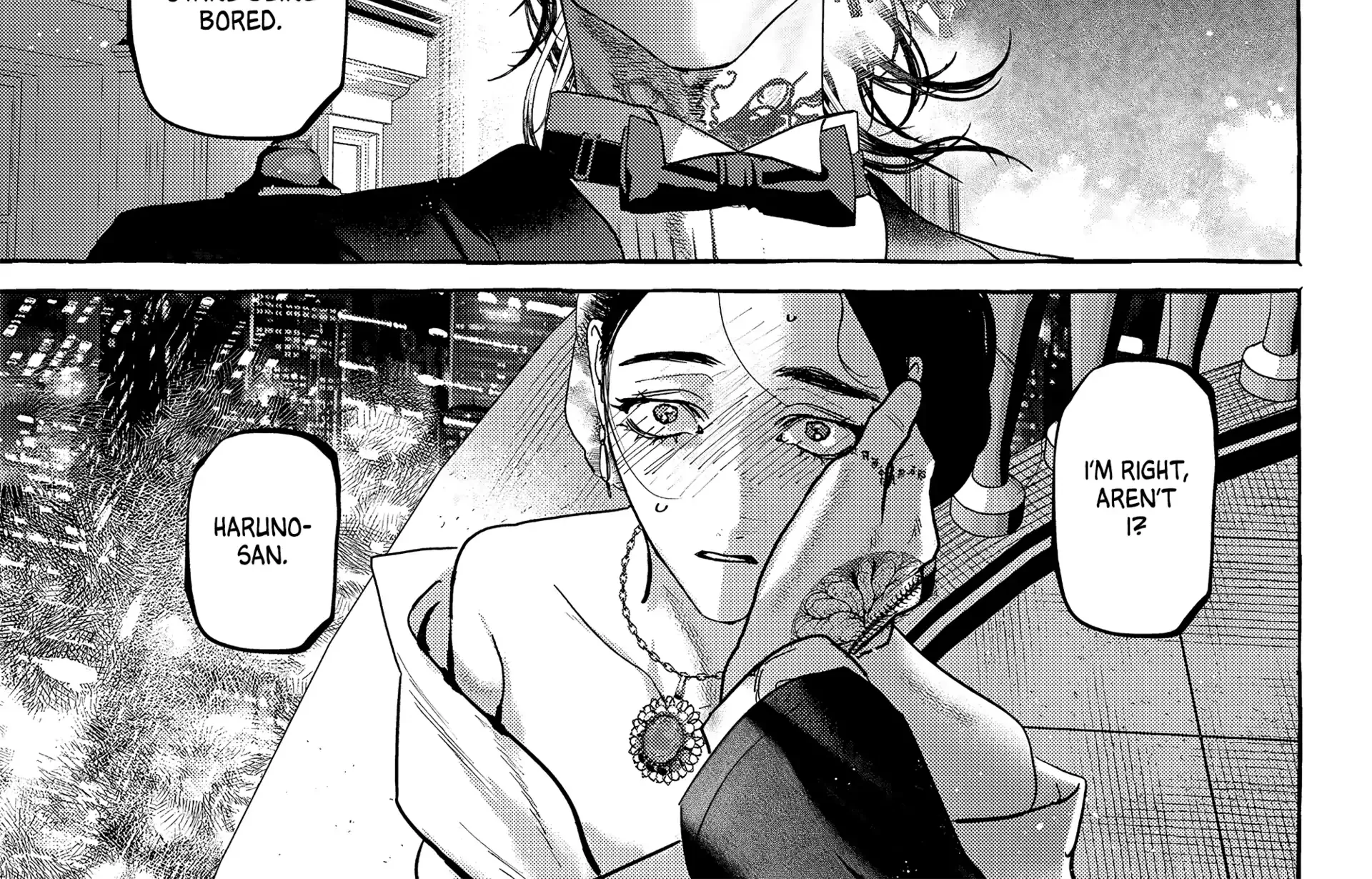 Myther Chapter 6 page 27 - 